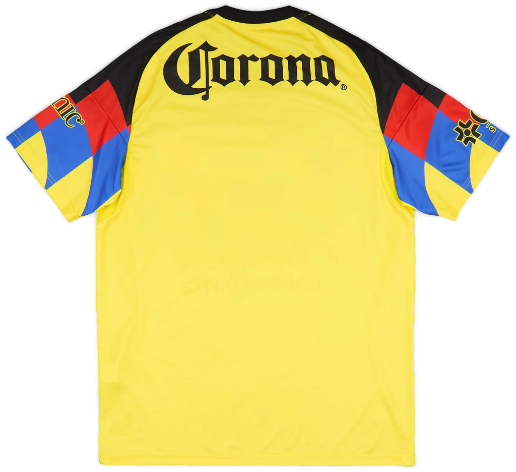 America MX 2025/26 (Home Shirt)