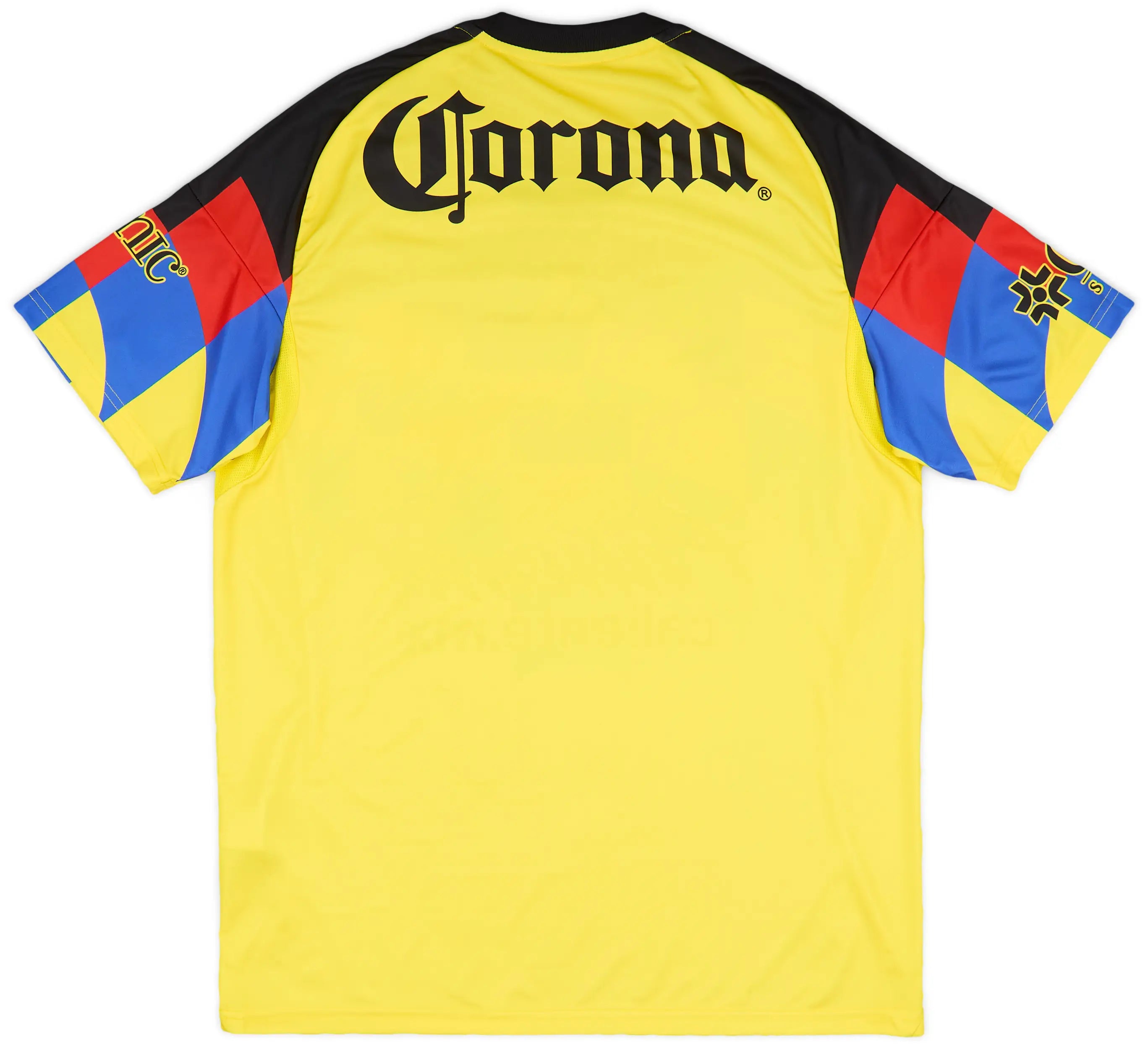 America MX 2025/26 (Home Shirt)