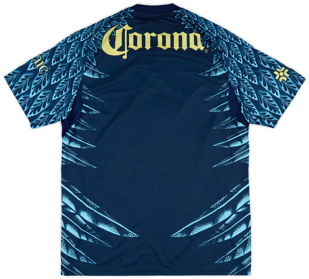 America MX 2025/26 (Away Shirt)