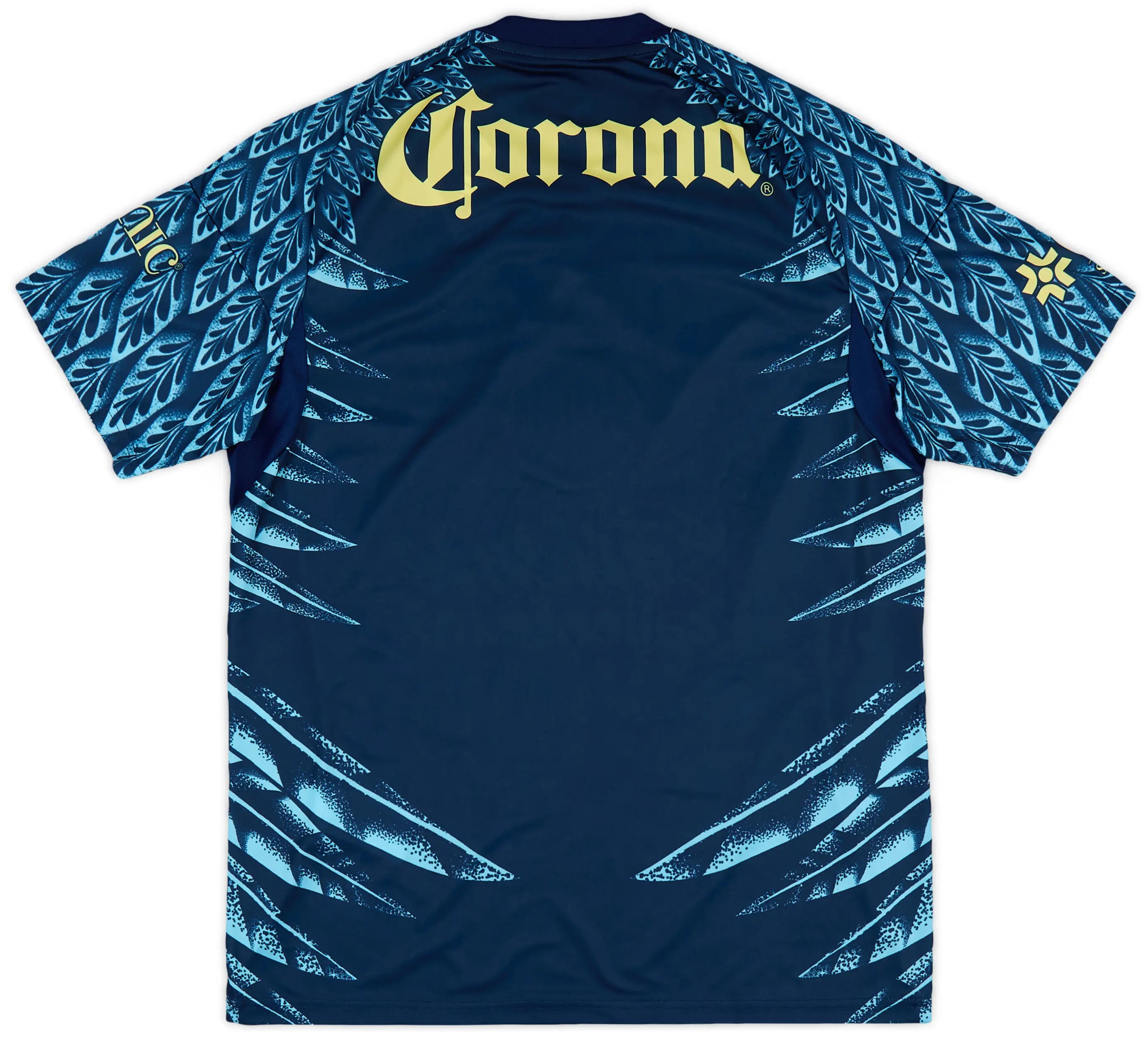 America MX 2025/26 (Away Shirt)
