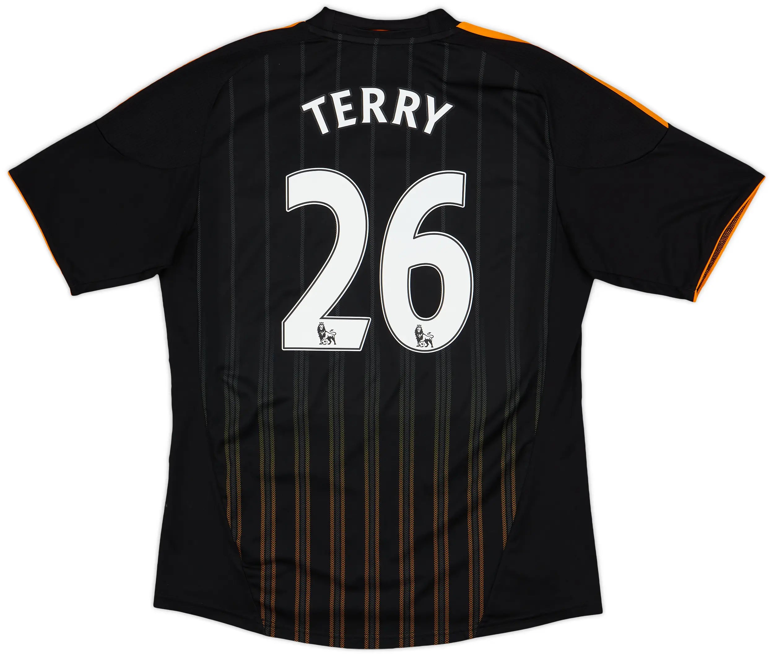 Chelsea FC 2010/11 (Away Shirt)