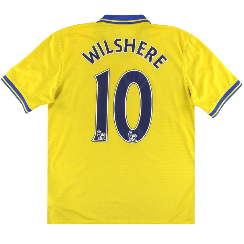 Arsenal 2013/14 (Away Shirt)