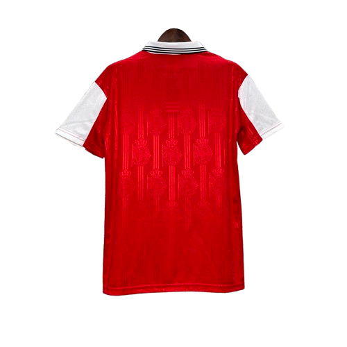 97-98 Deportivo La Coruna Away Retro 