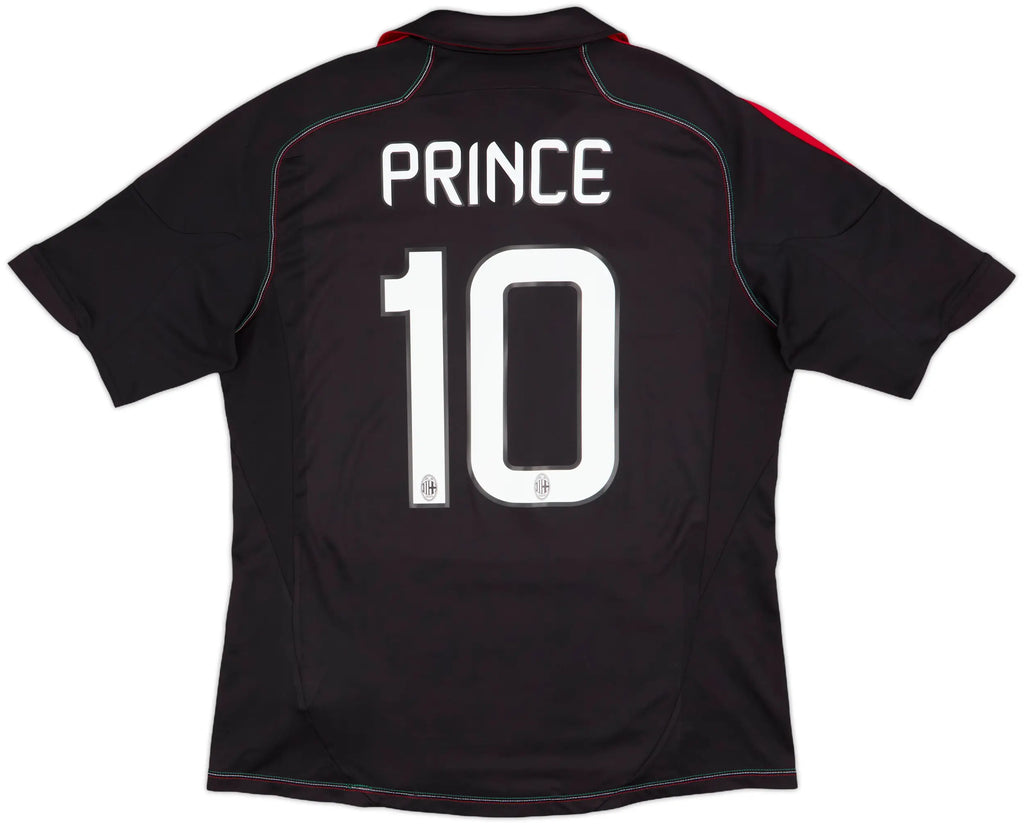AC Milan 2012/13 (Third)
