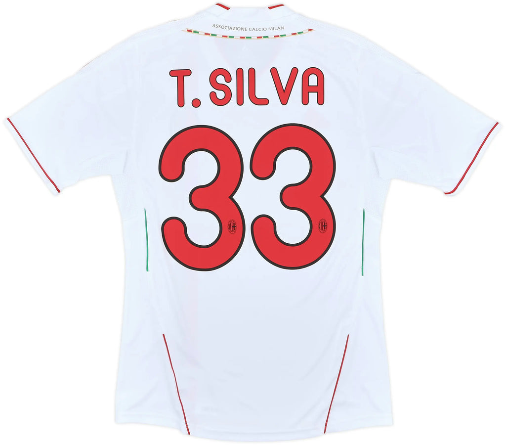AC Milan 2011/12 (Away)