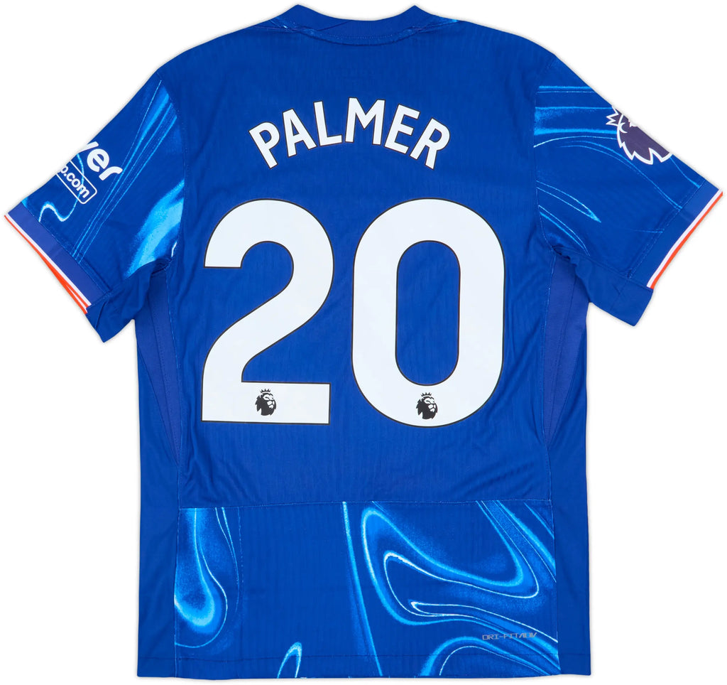 Chelsea 2024-25 home kit