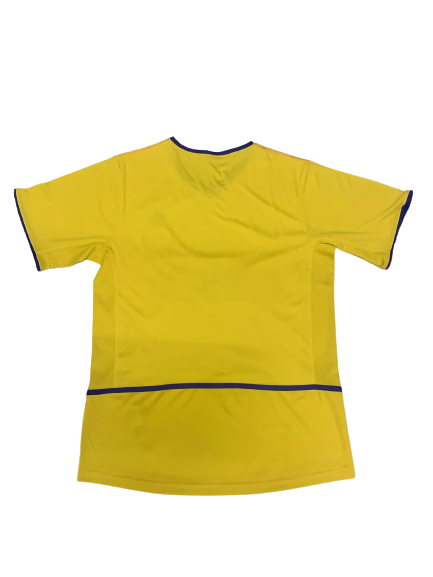 Inter Milan 2002/03 (Away Shirt)