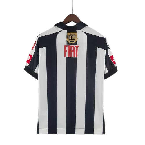 Atlético Mineiro 2008 (Home Shirt)