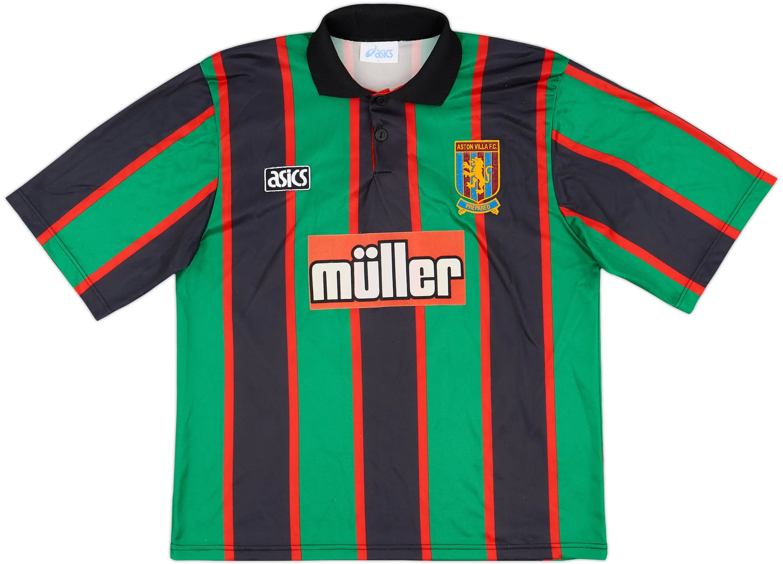Aston Villa 1994/95 (Away Shirt)