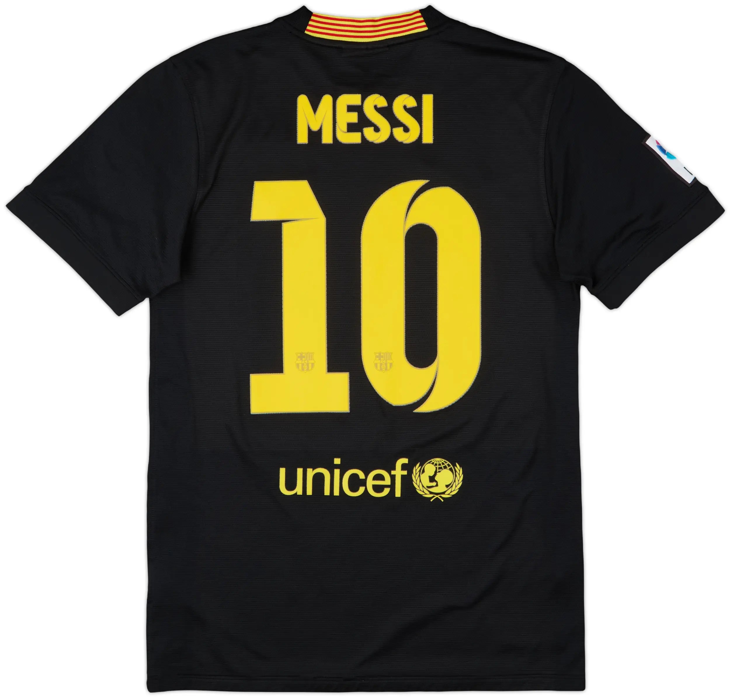 FC Barcelona 2013/14 (Third Shirt)