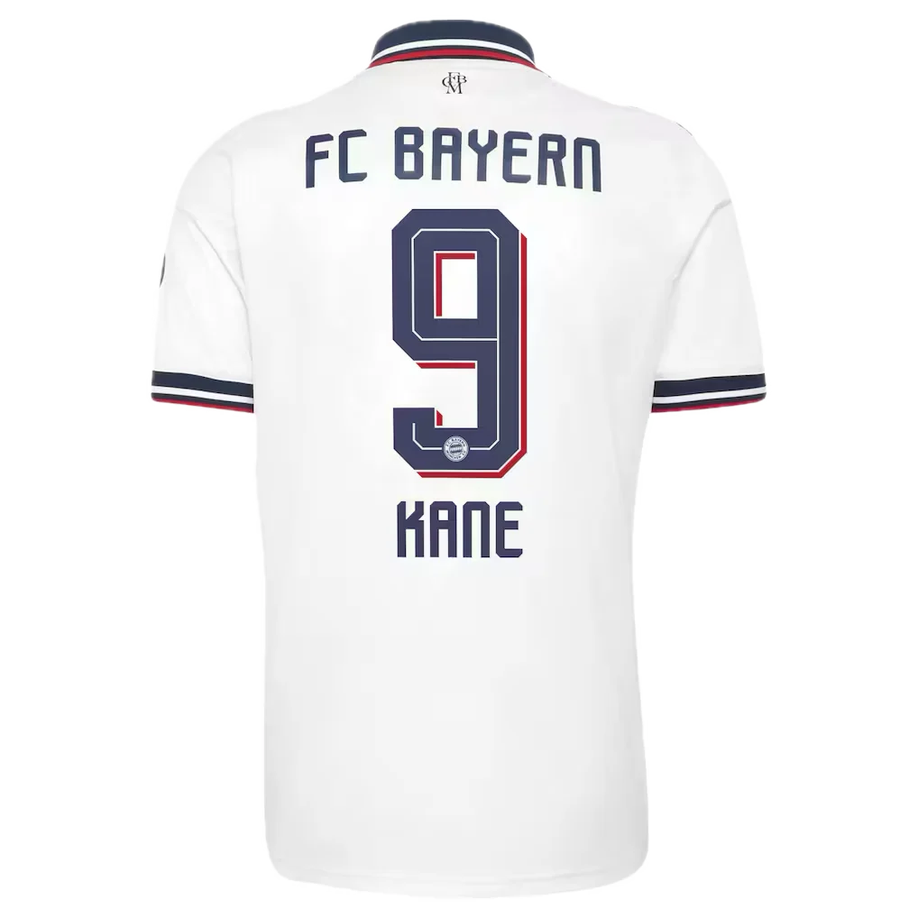 FC Bayern 2026/27 (Away)