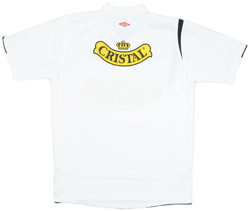 Colo Colo 2006 (Home Shirt)