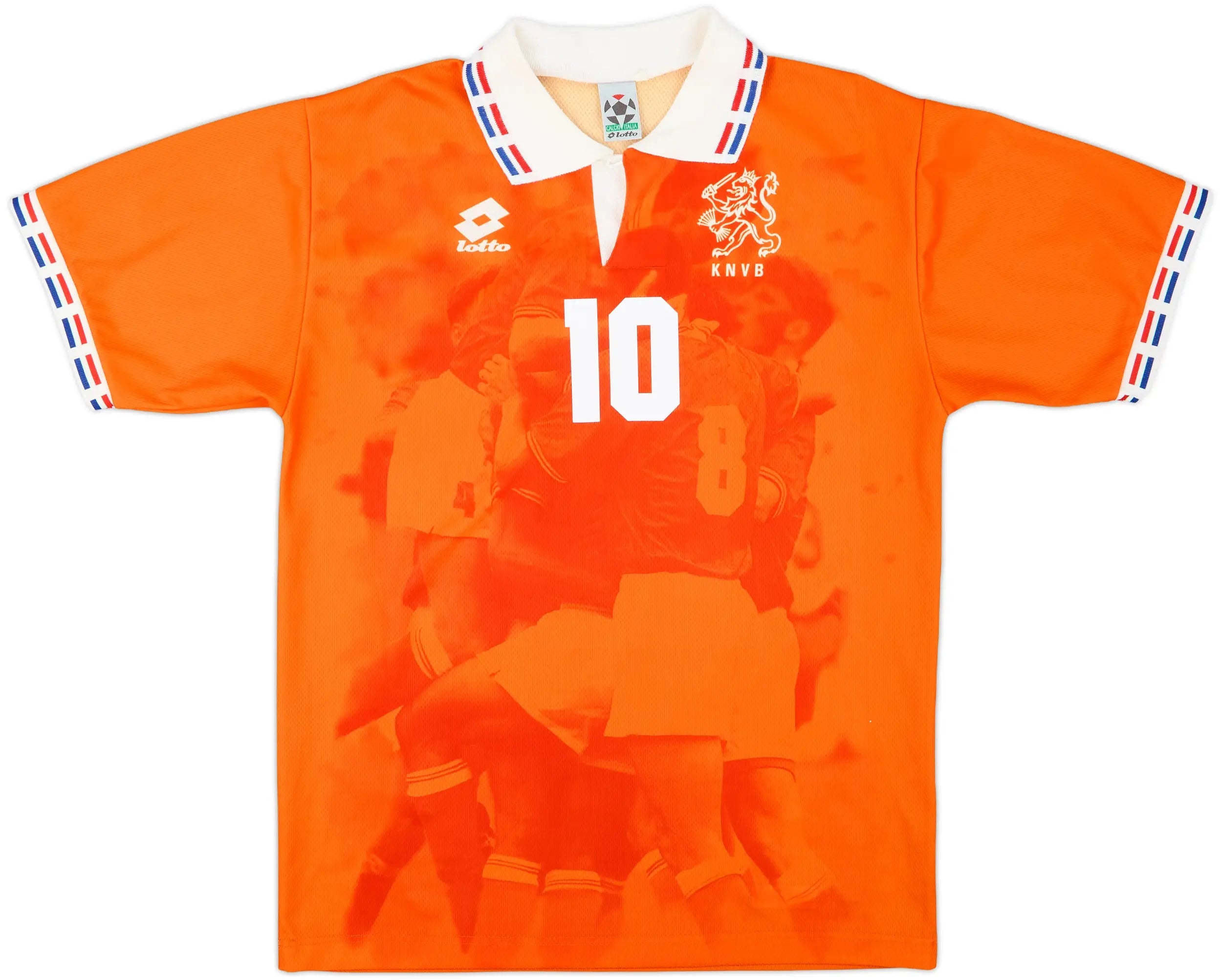 NL 1996 (Home)