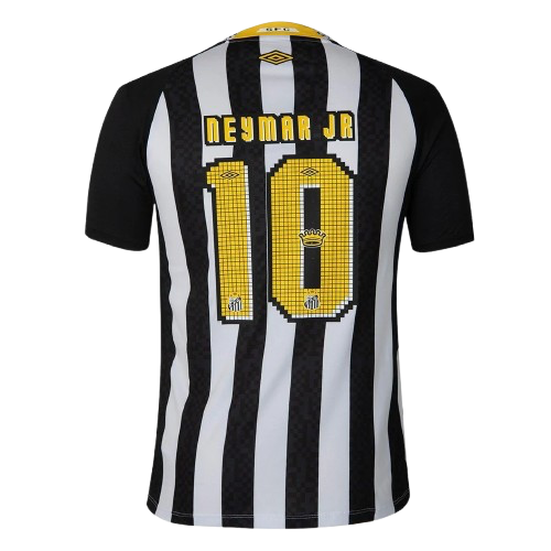 Santos 2025/26 (Home Shirt)