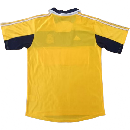 Deportivo de La Coruña 2000/01 (Away Shirt)