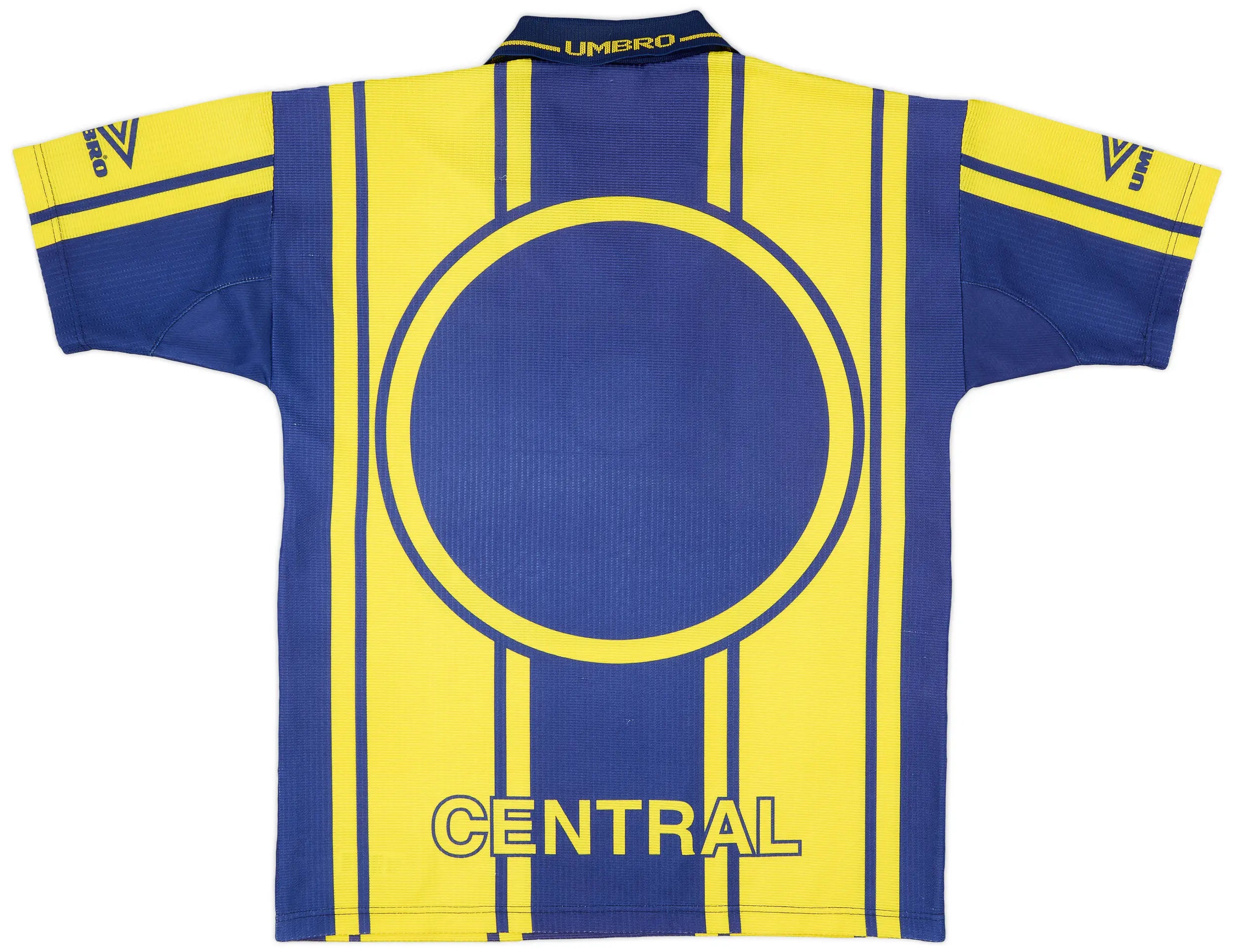 Rosario Central 1998/99 (Home)