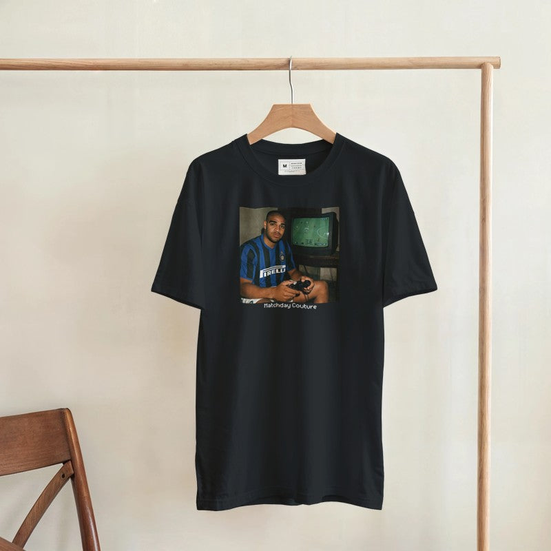 "Adriano Pro Evo 6" Tee