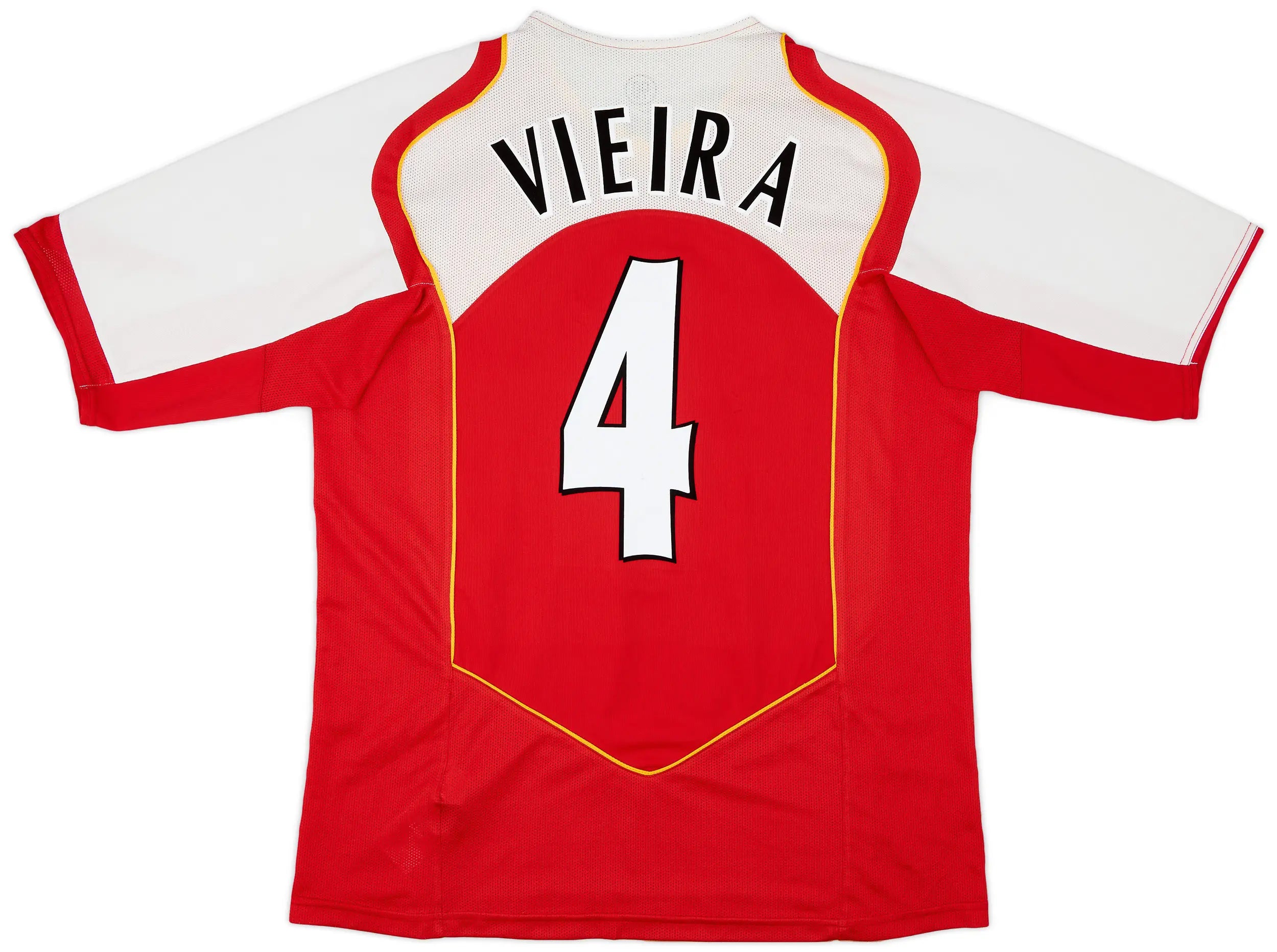 Arsenal 2004/05 (Home Shirt)