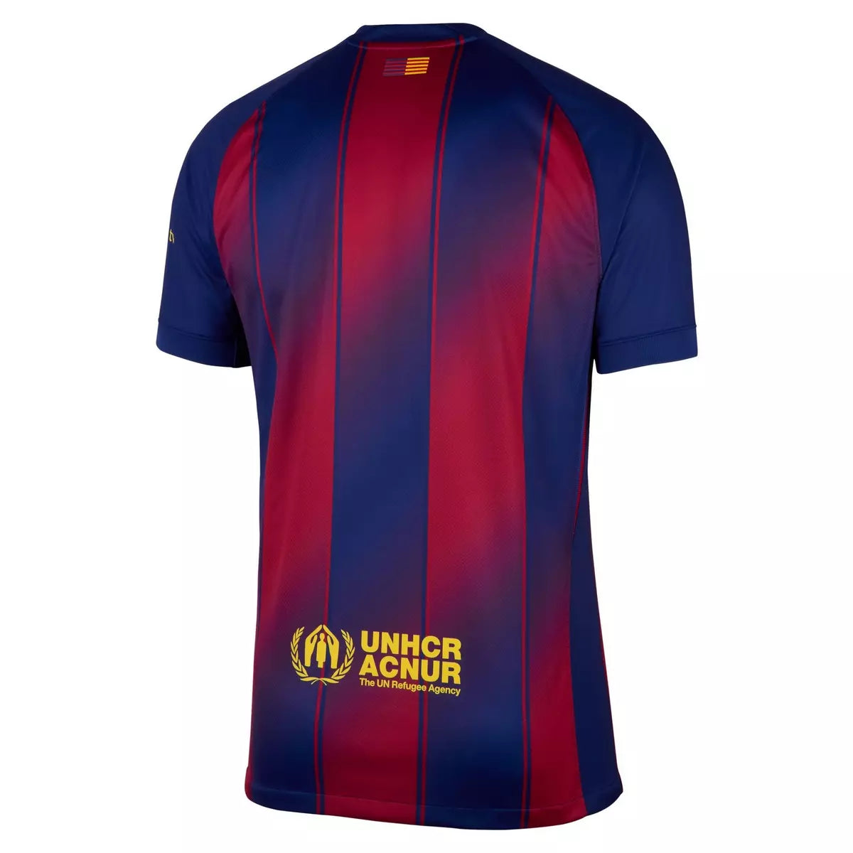 FC Barcelona 2025/26 (Home Shirt)