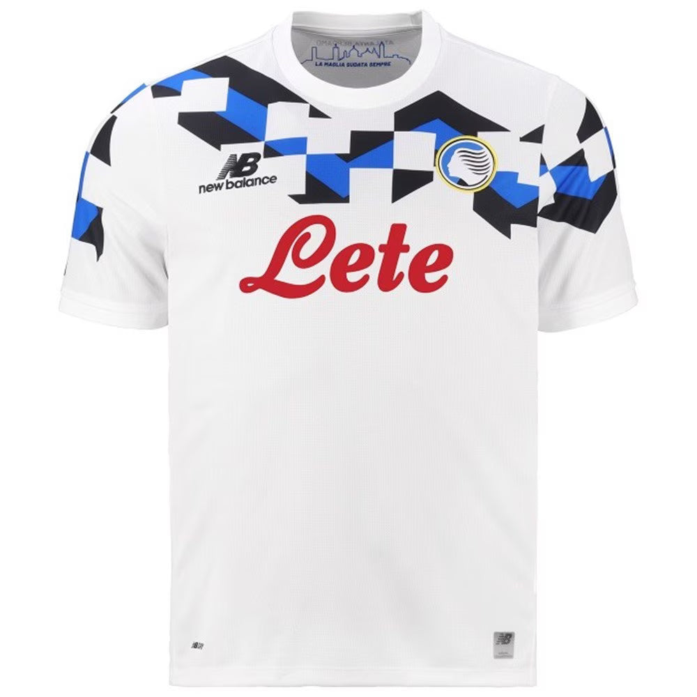 Atalanta BC 2026/27 (Away)