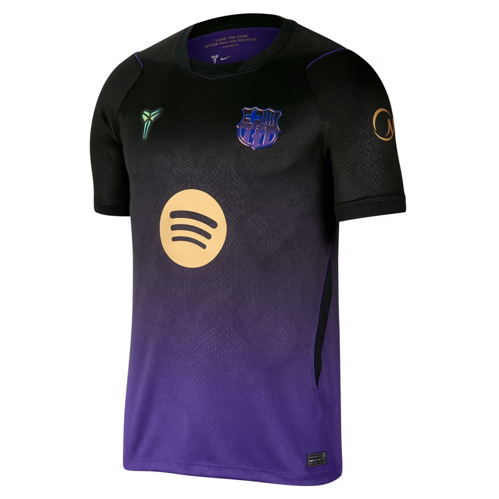 FC Barcelona 2026/27 (Away) - Kids