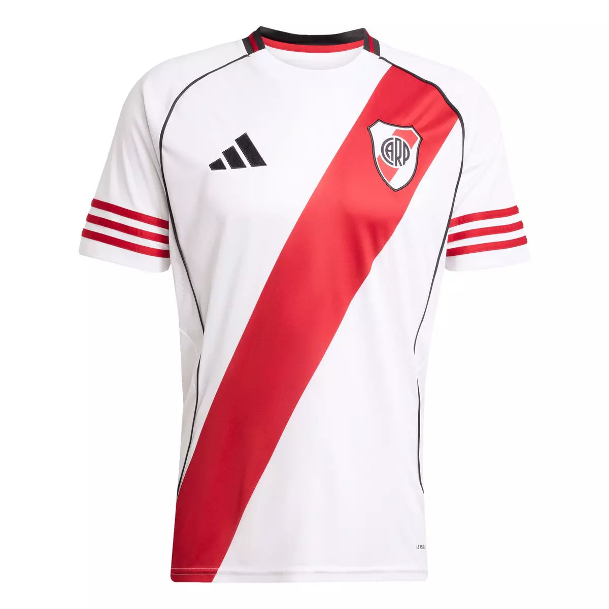 River Plate 2025/26 (Home Shirt)