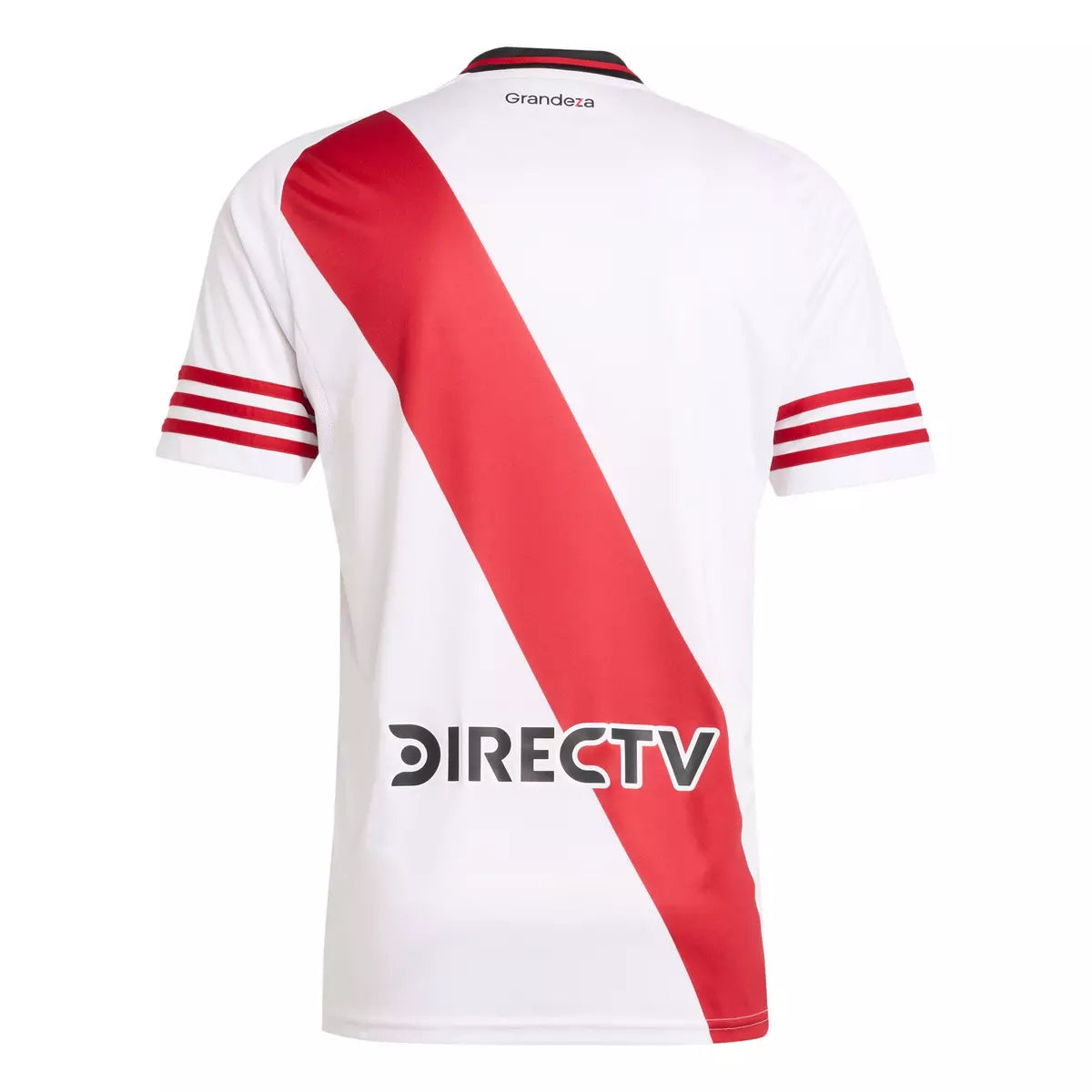 River Plate 2025/26 (Home Shirt)