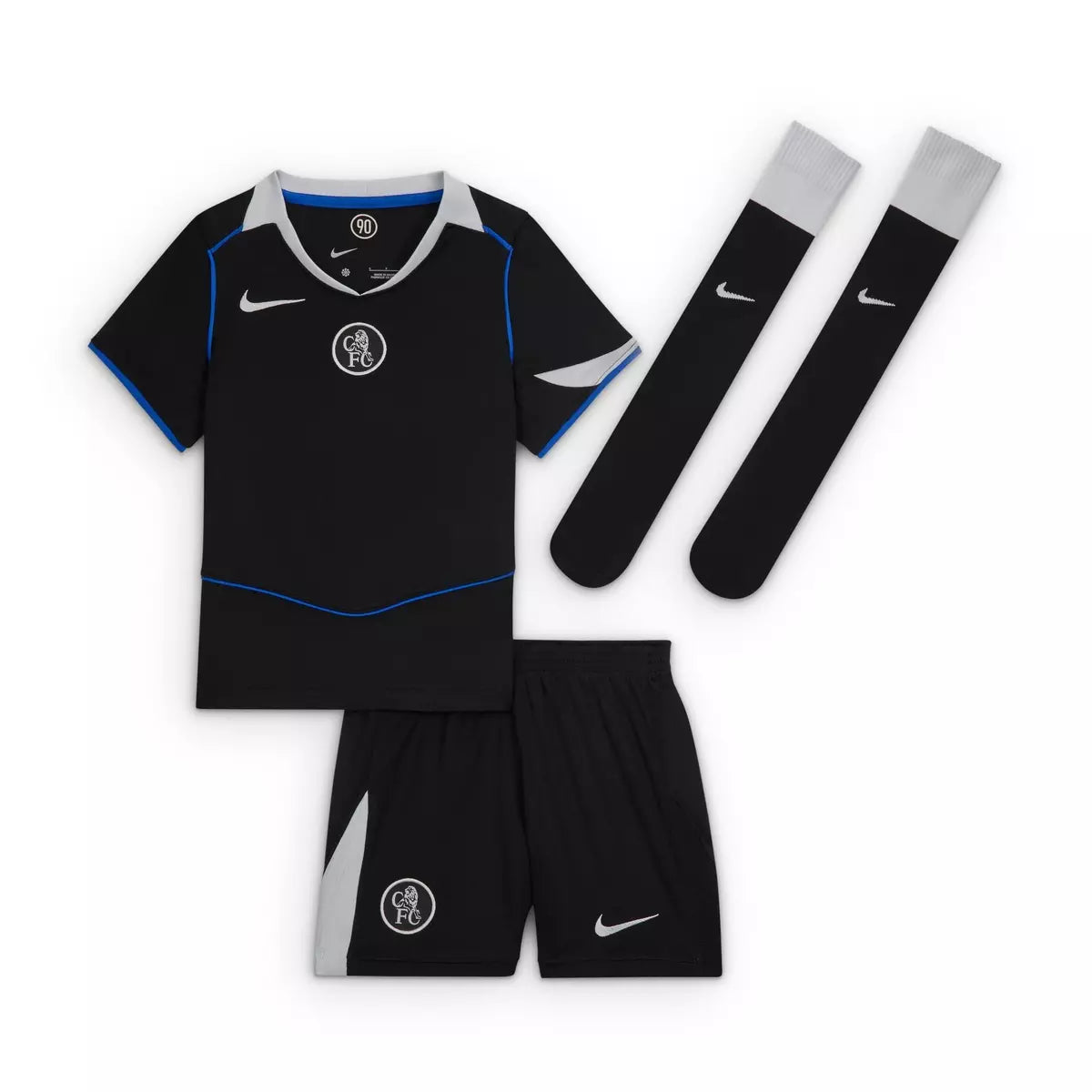 Chelsea 2025/26 (Third Kids)