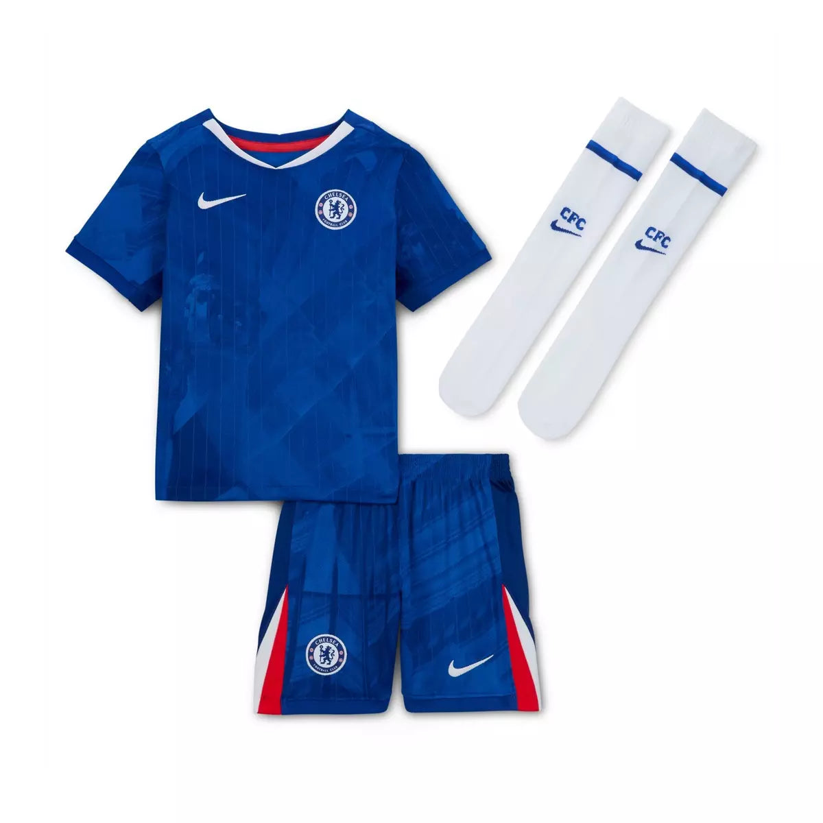 Chelsea 2025/26 (Home Kids)