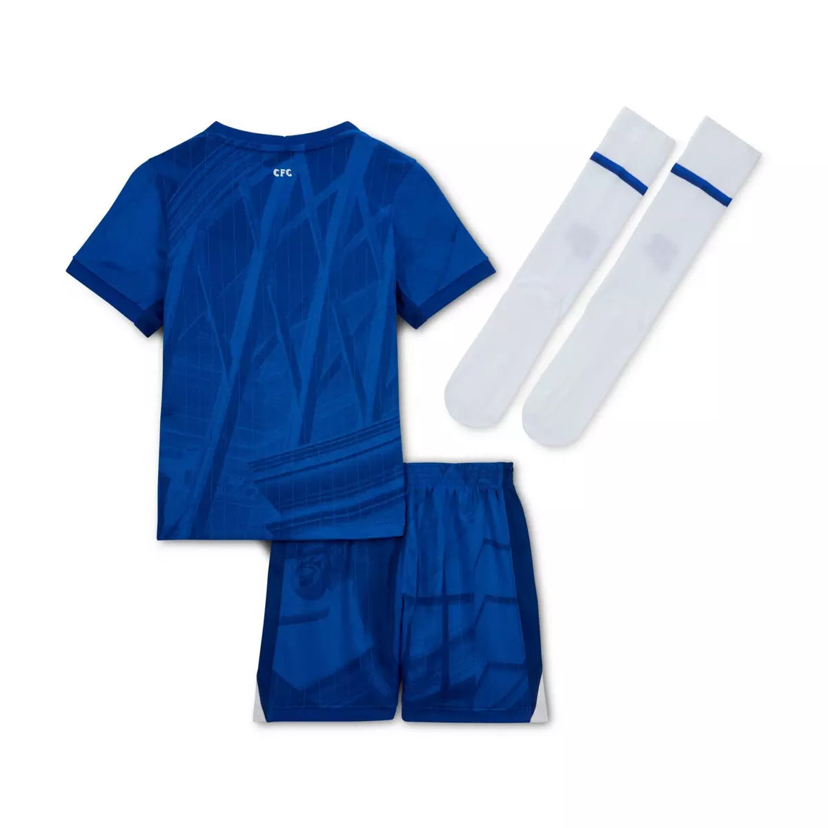 Chelsea 2025/26 (Home Kids)