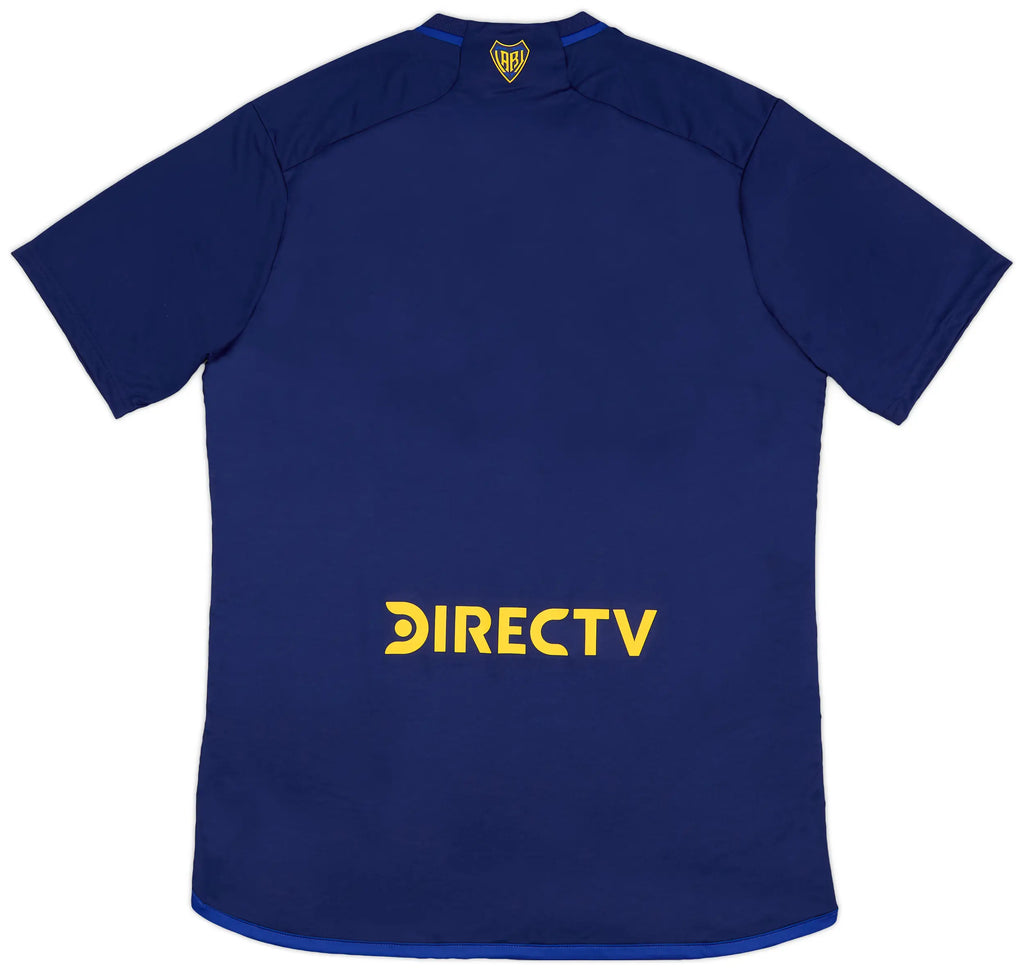 Boca Juniors 2024 (Third)