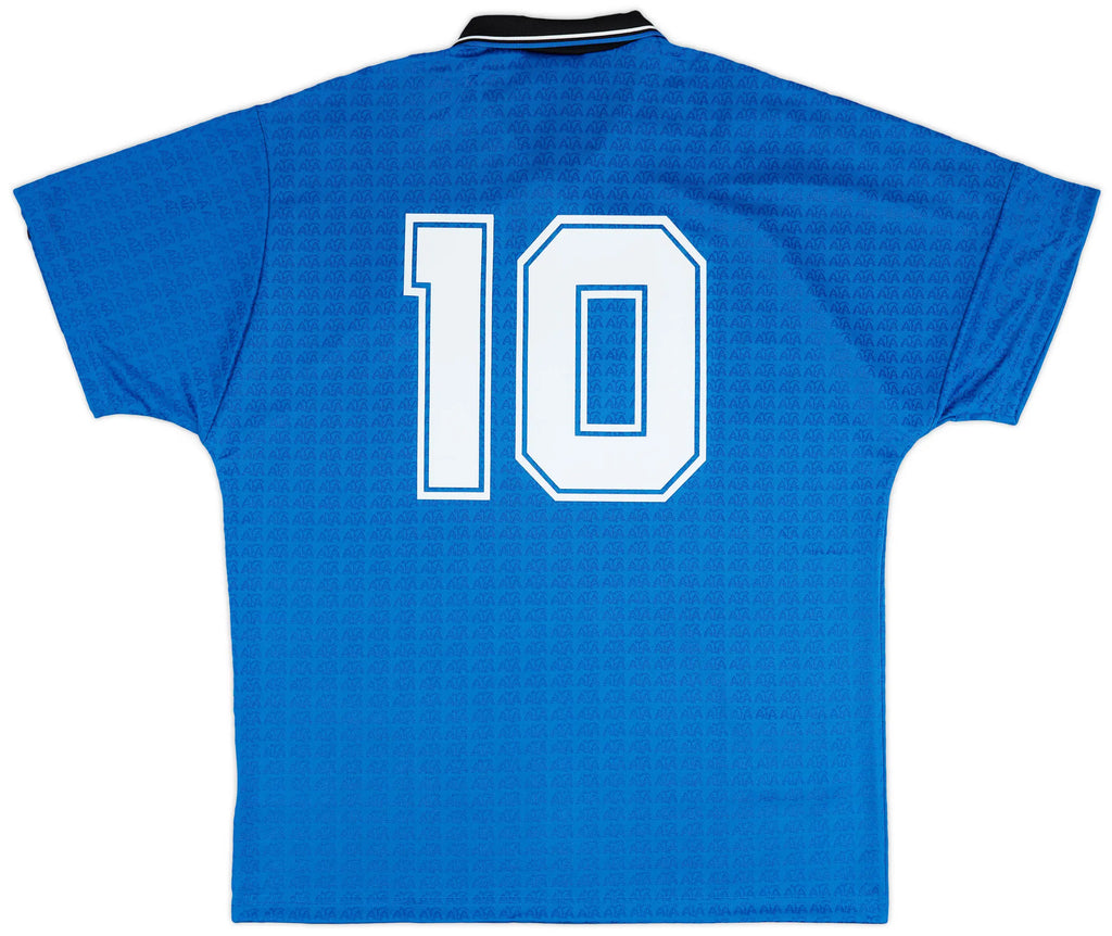 Argentina 1994 (Away)