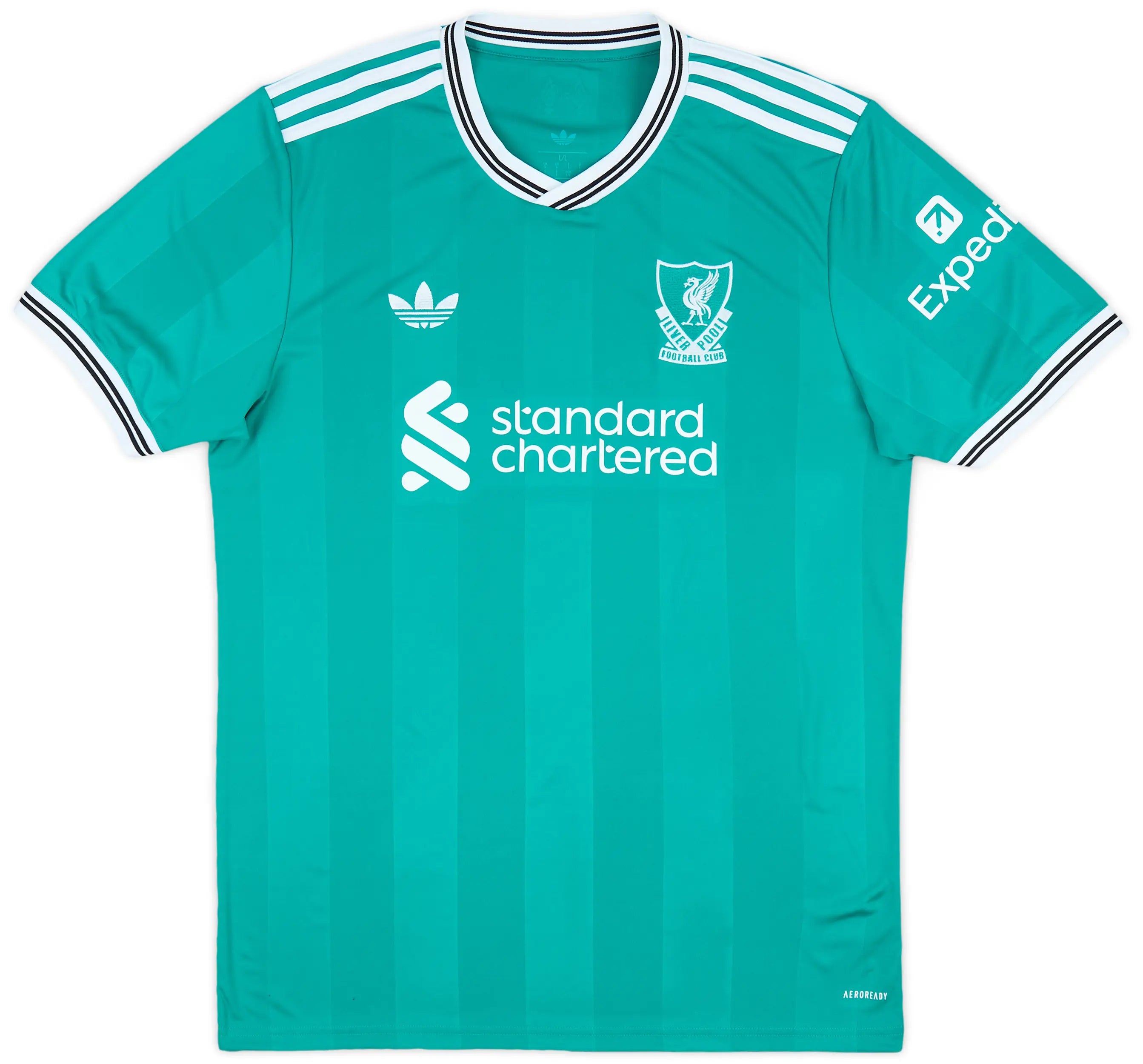 Liverpool FC 2025/26 (Third Shirt)