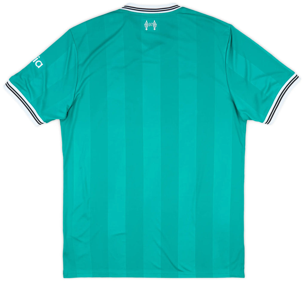 Liverpool FC 2025/26 (Third Shirt)