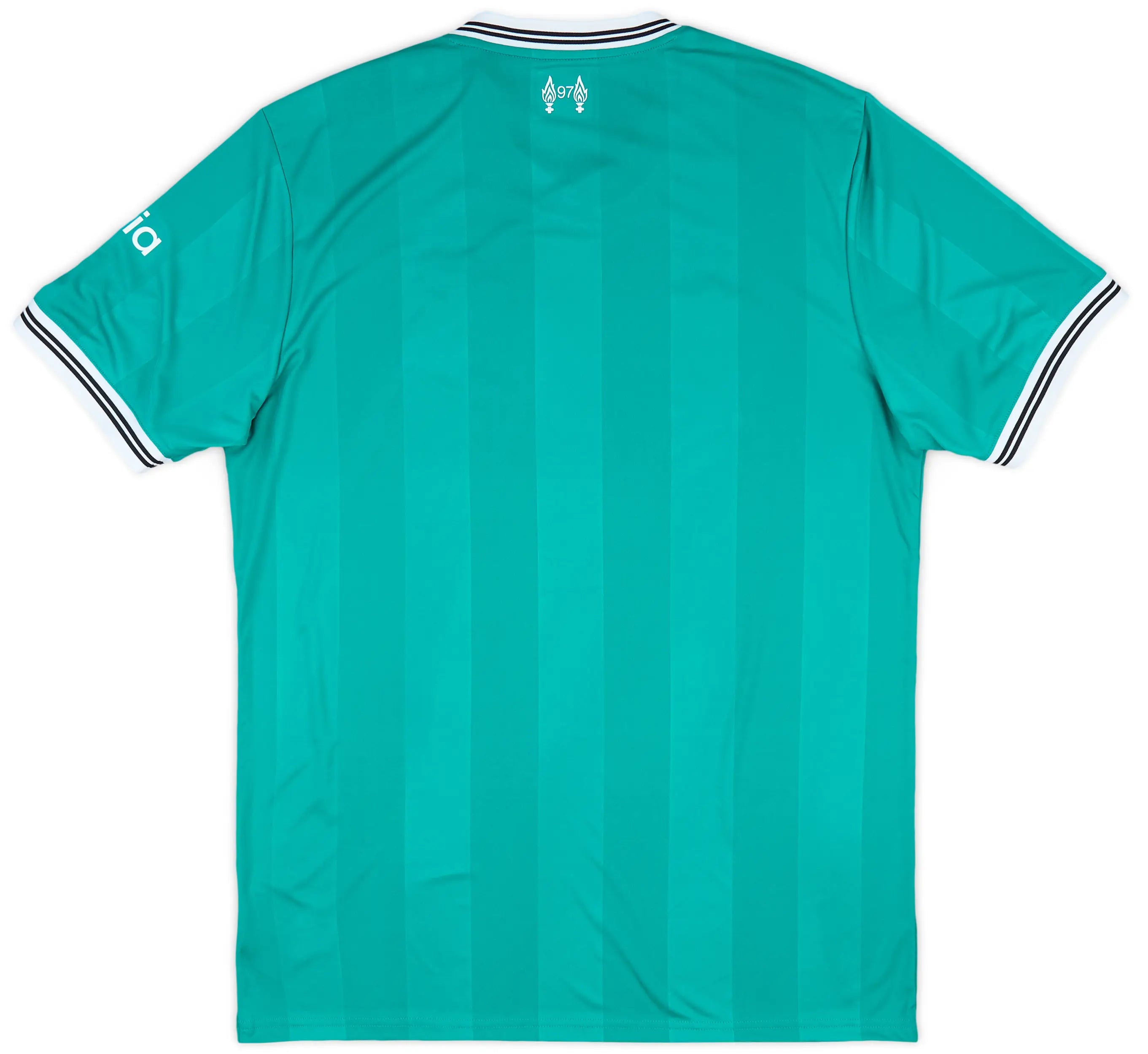 Liverpool FC 2025/26 (Third Shirt)