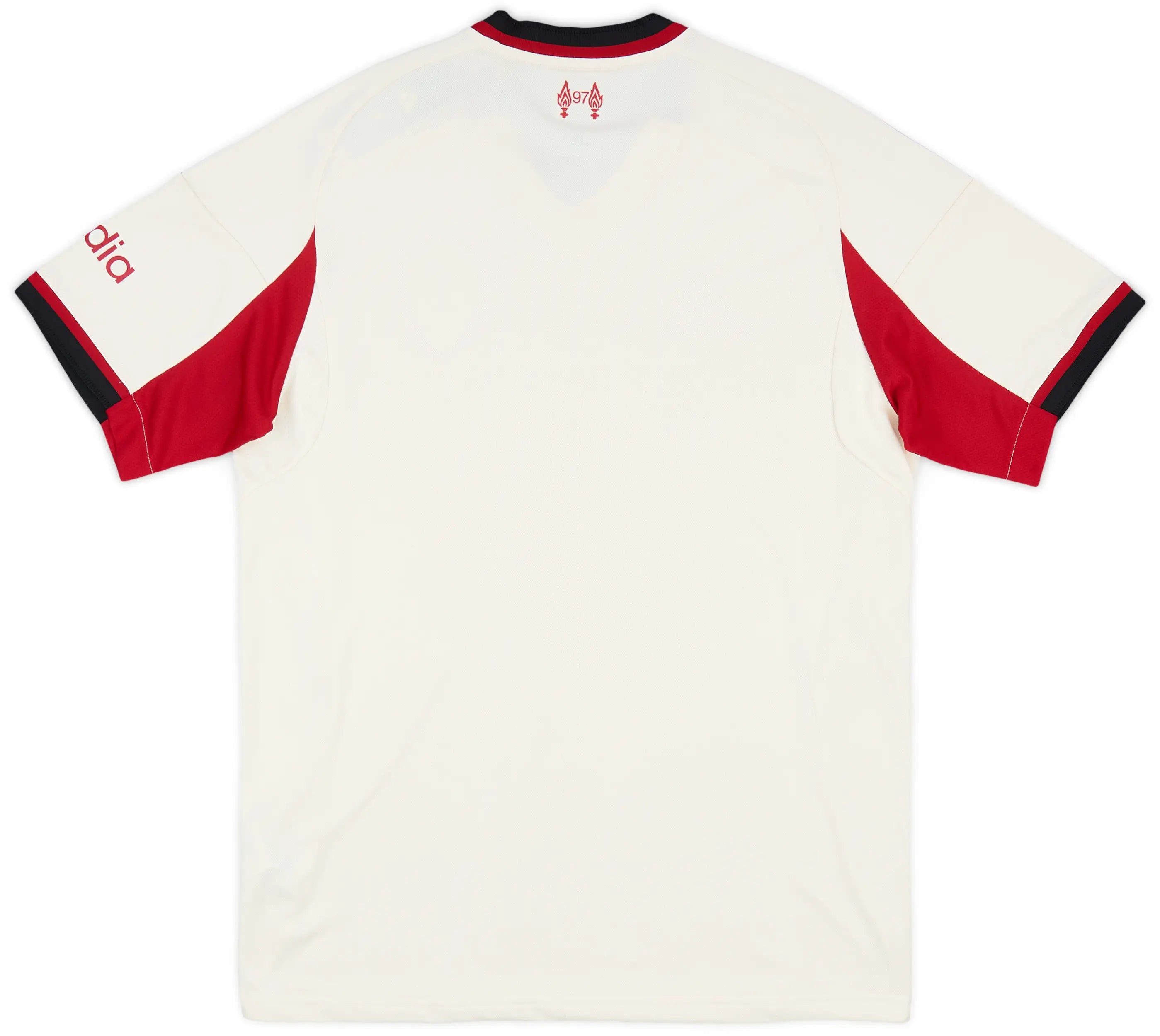 Liverpool 2025/26 (Away)