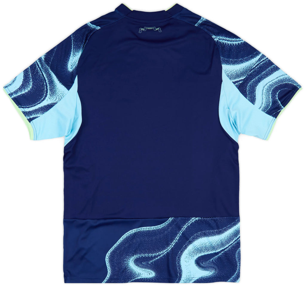 Ajax Amsterdam 2025/26 (Away)