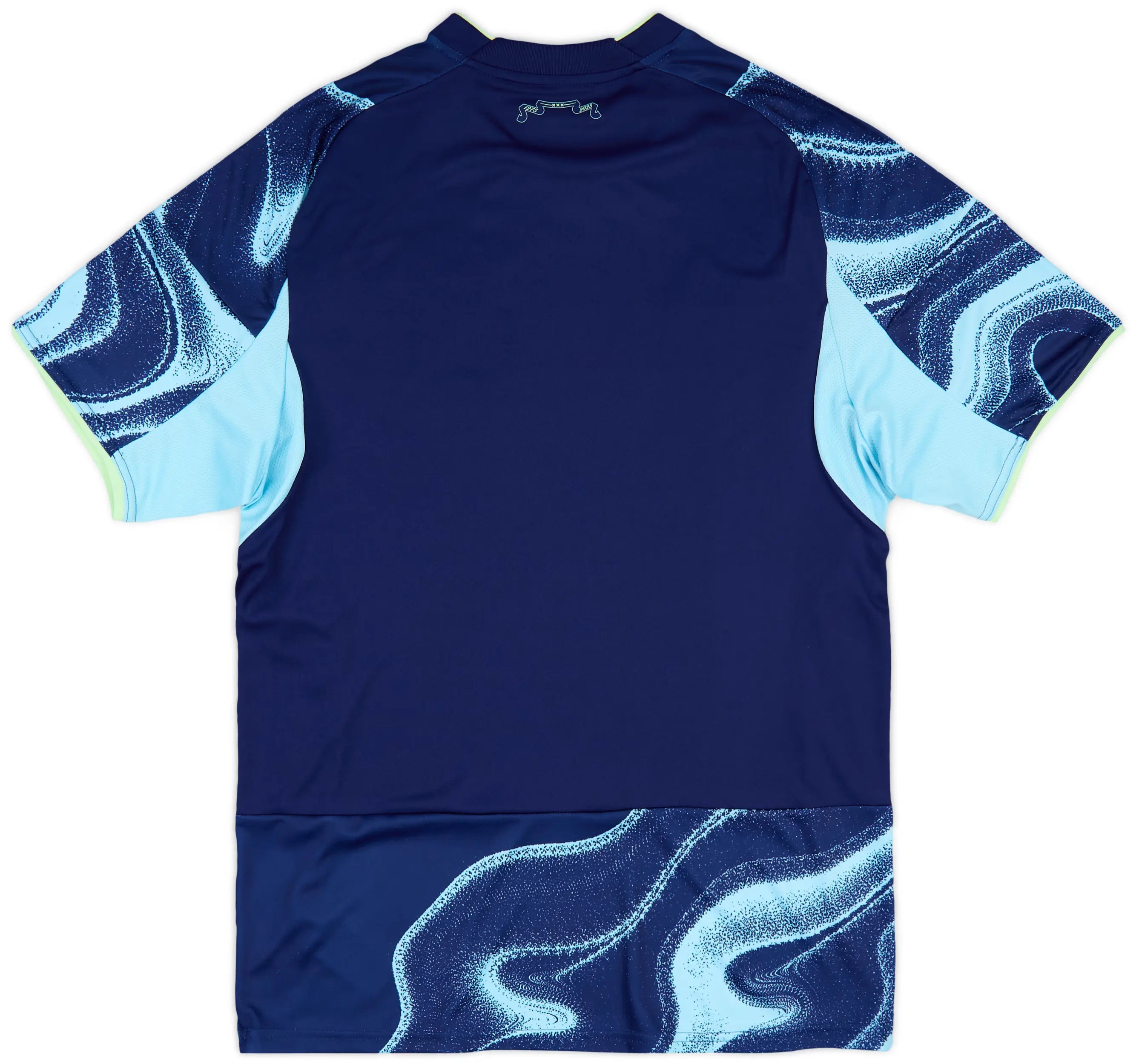 Ajax Amsterdam 2025/26 (Away)