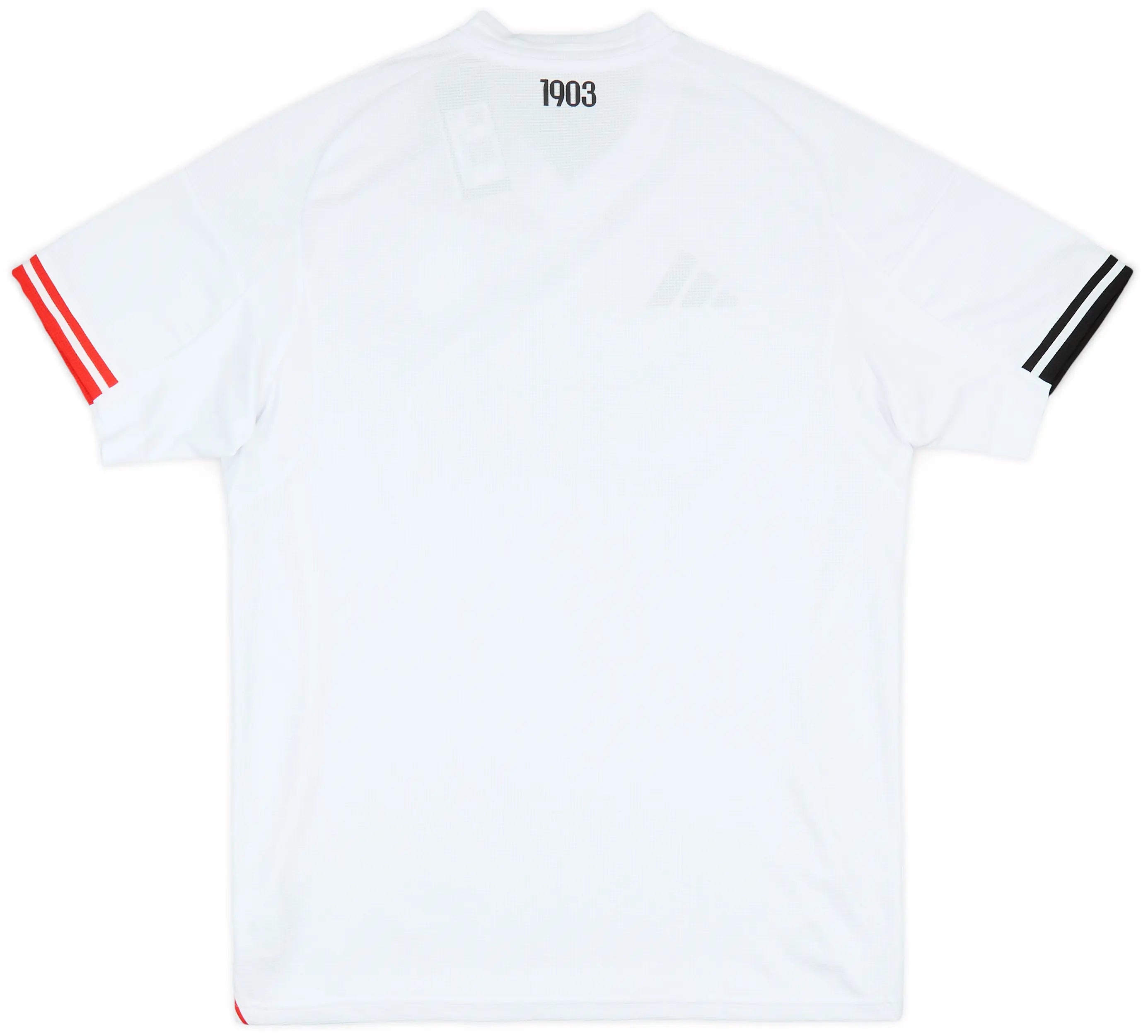 Besiktas 2025/26 (Home Shirt)