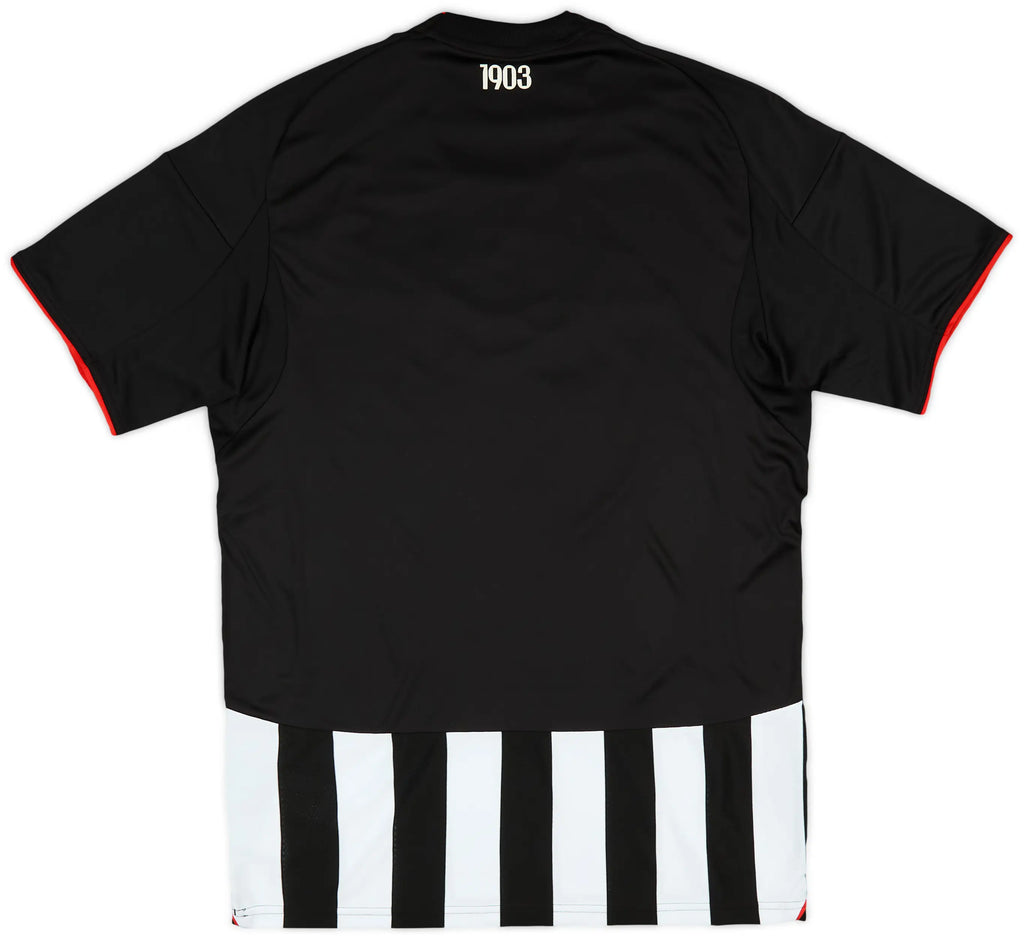 Besiktas 2025/26 (Away Shirt)