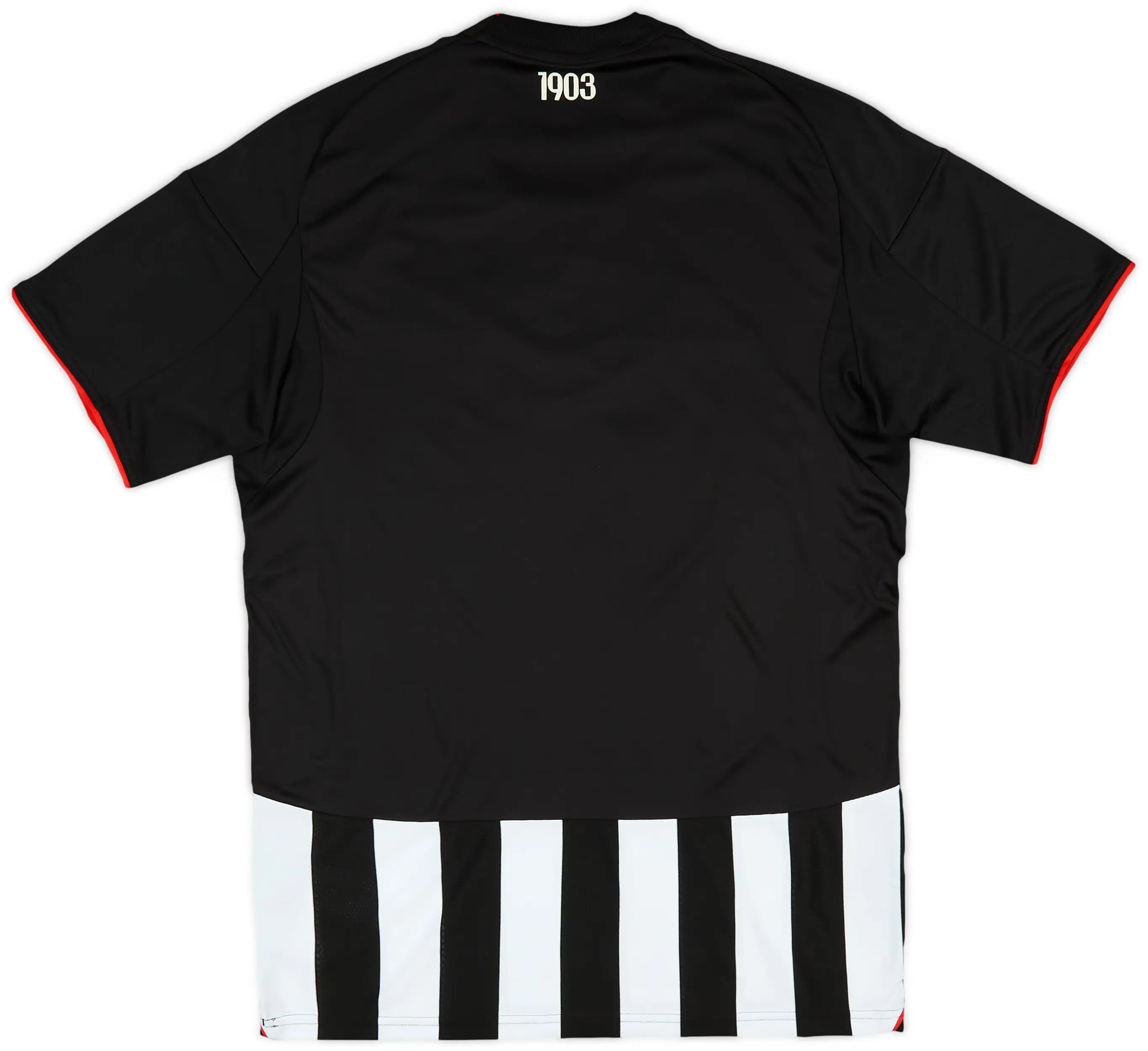 Besiktas 2025/26 (Away Shirt)