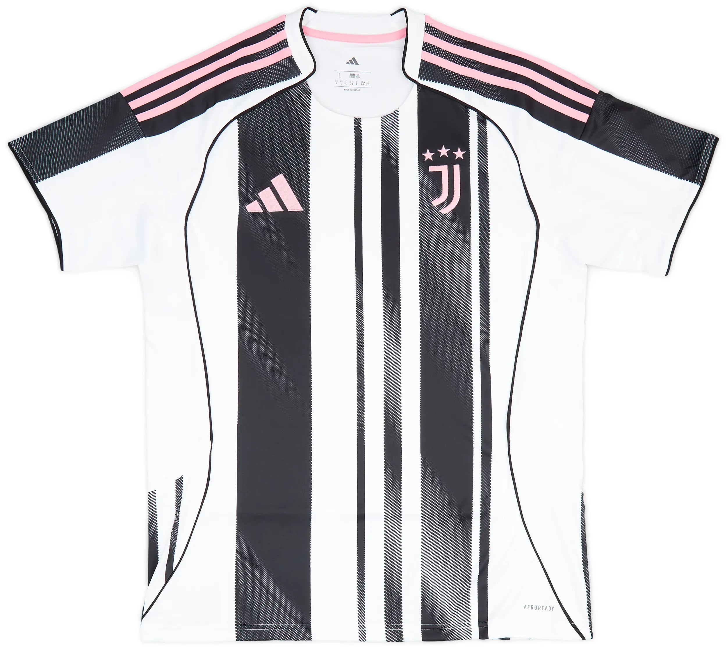 Juventus 2025/26 (Home)