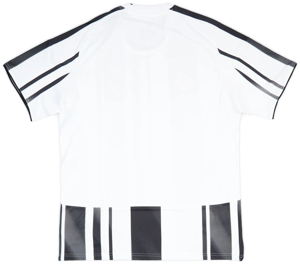 Juventus 2025/26 (Home)