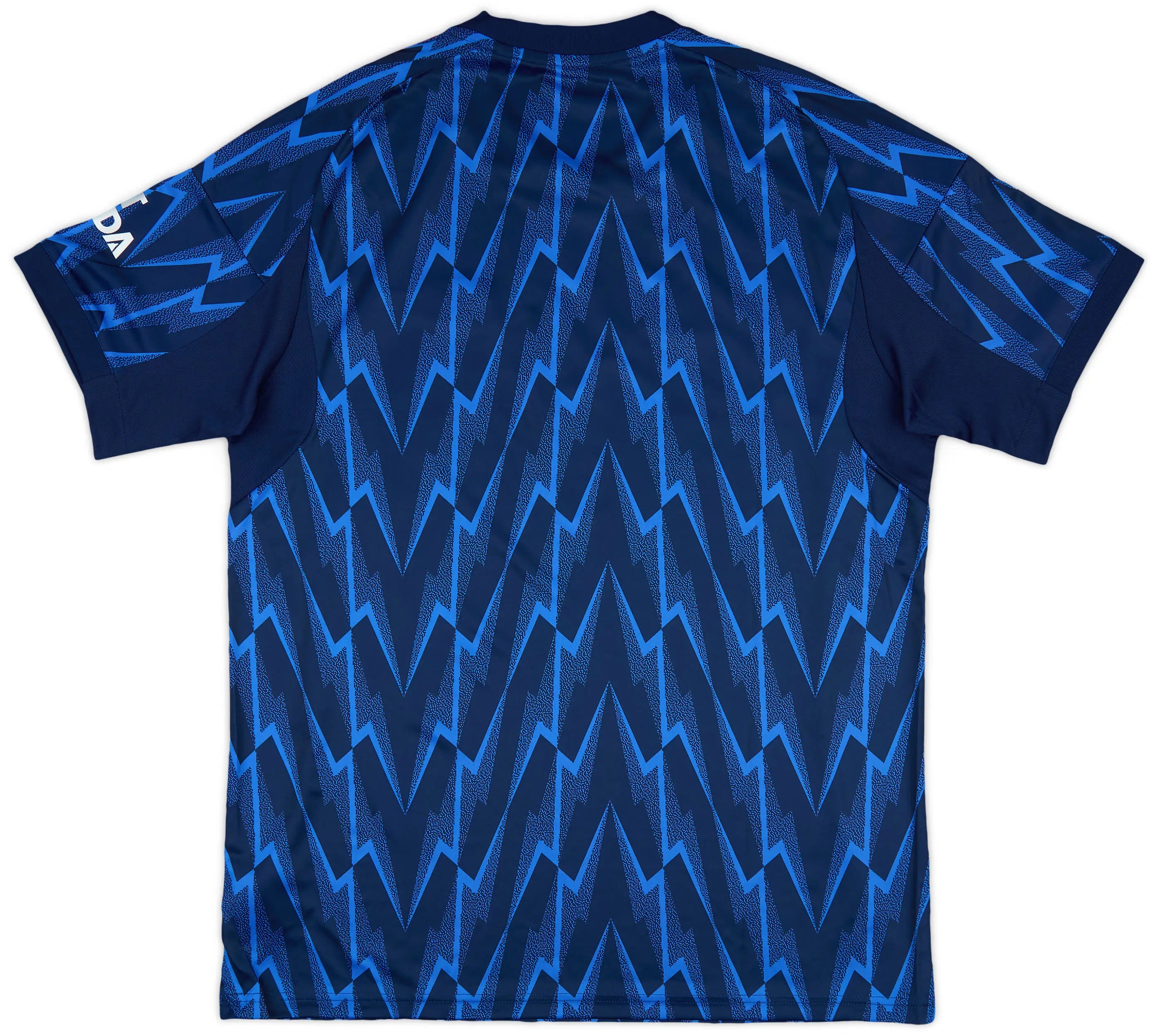 Arsenal 2025/26 (Away)