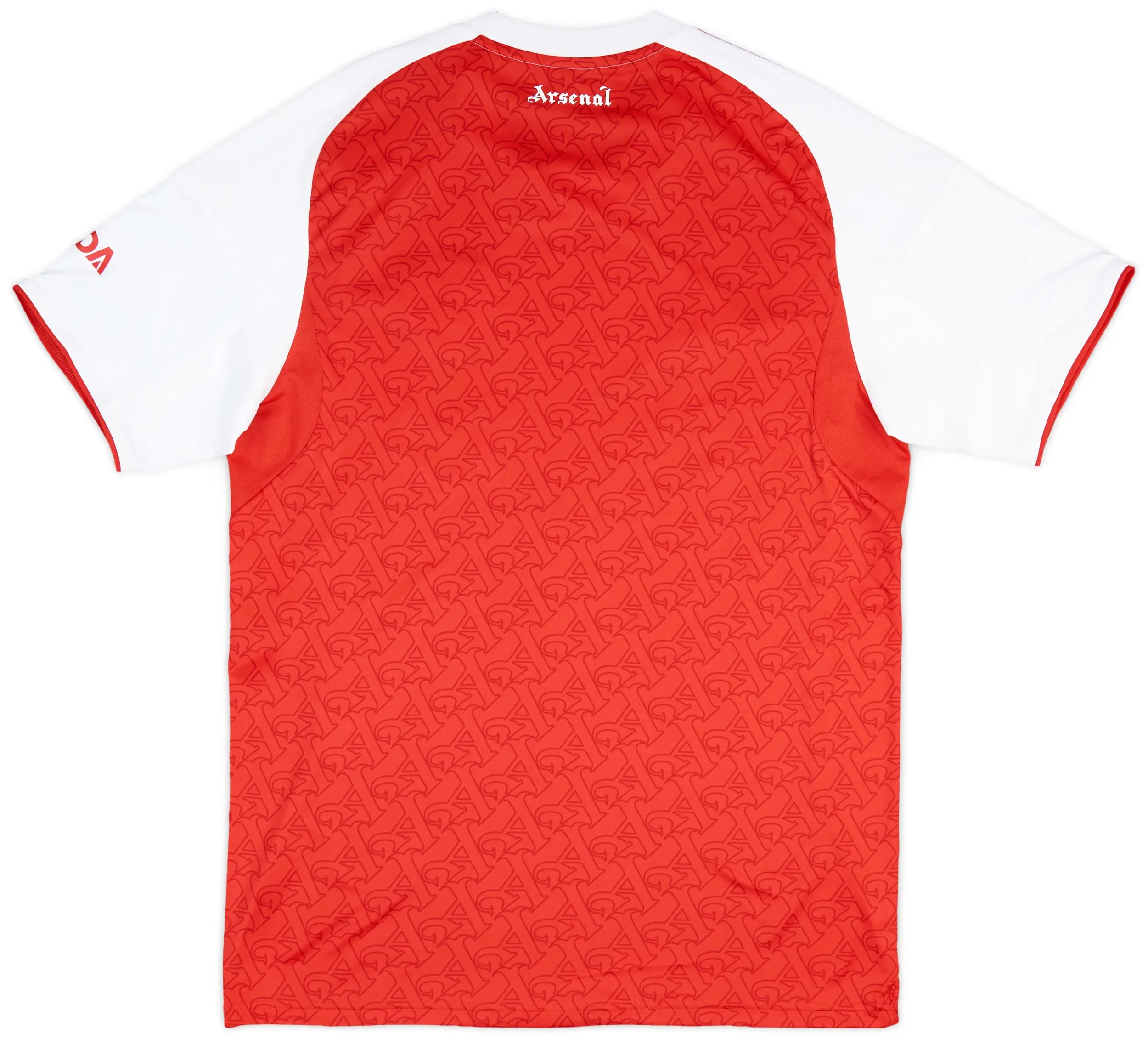 Arsenal 2025/26 (Home)