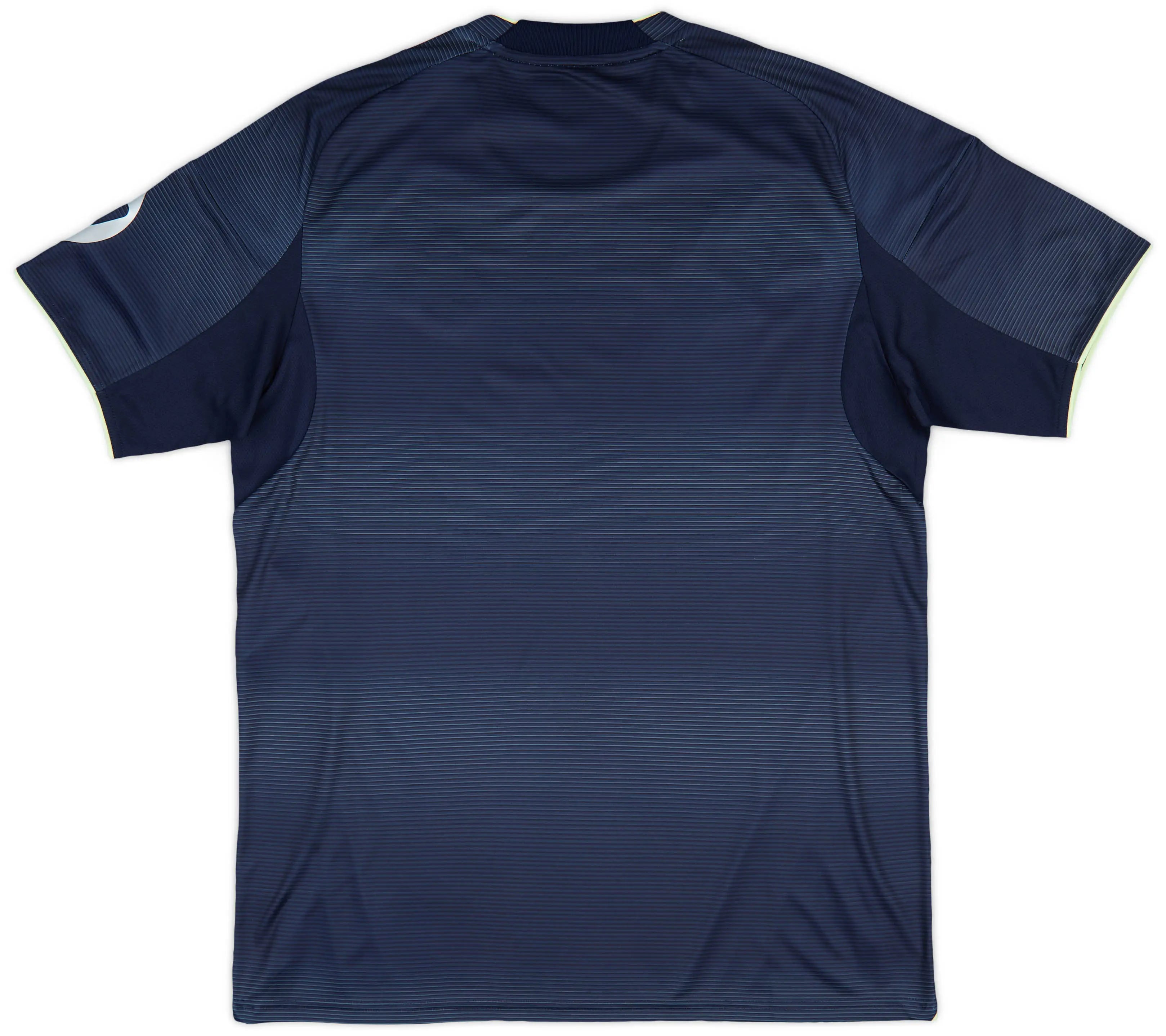 Real Madrid 2025/26 (Away)