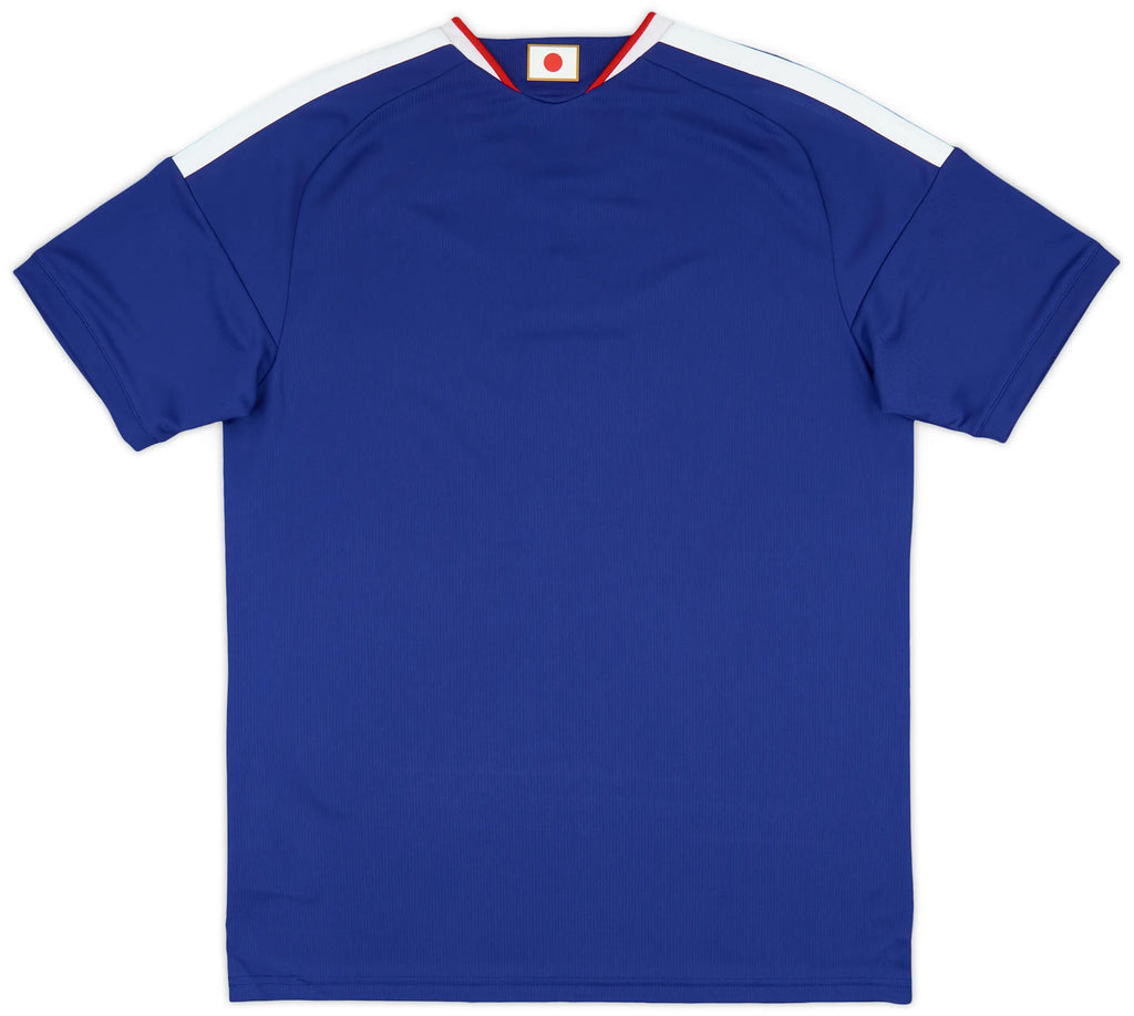 Japan 2026 (Home)