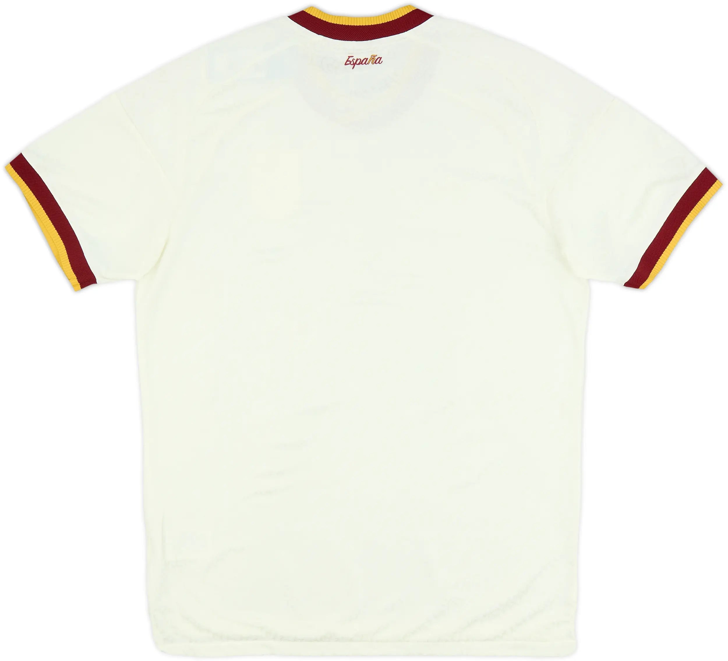 Spain 2026 (Away)