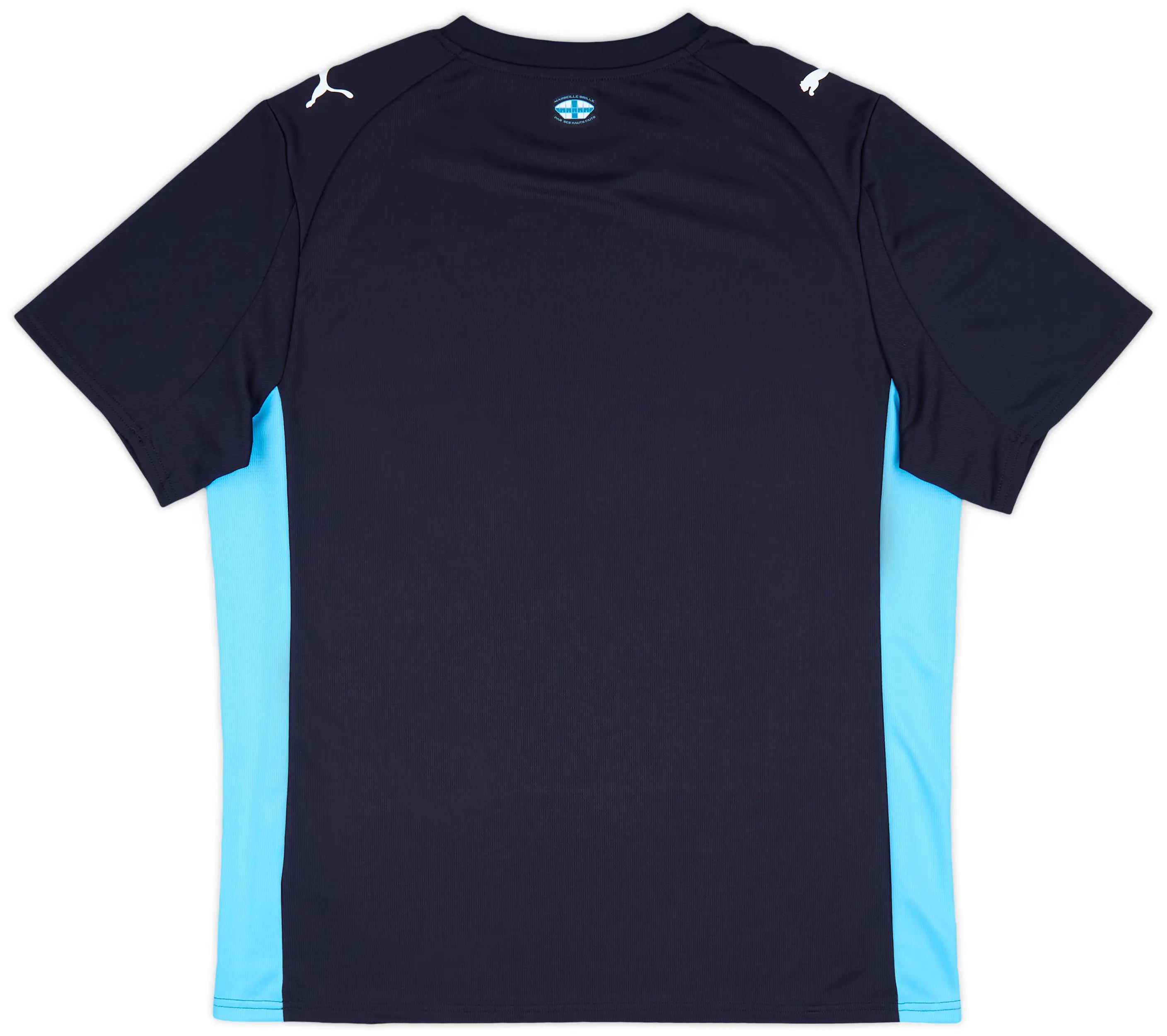 Olympique Marseille 2025/26 (Away Shirt)