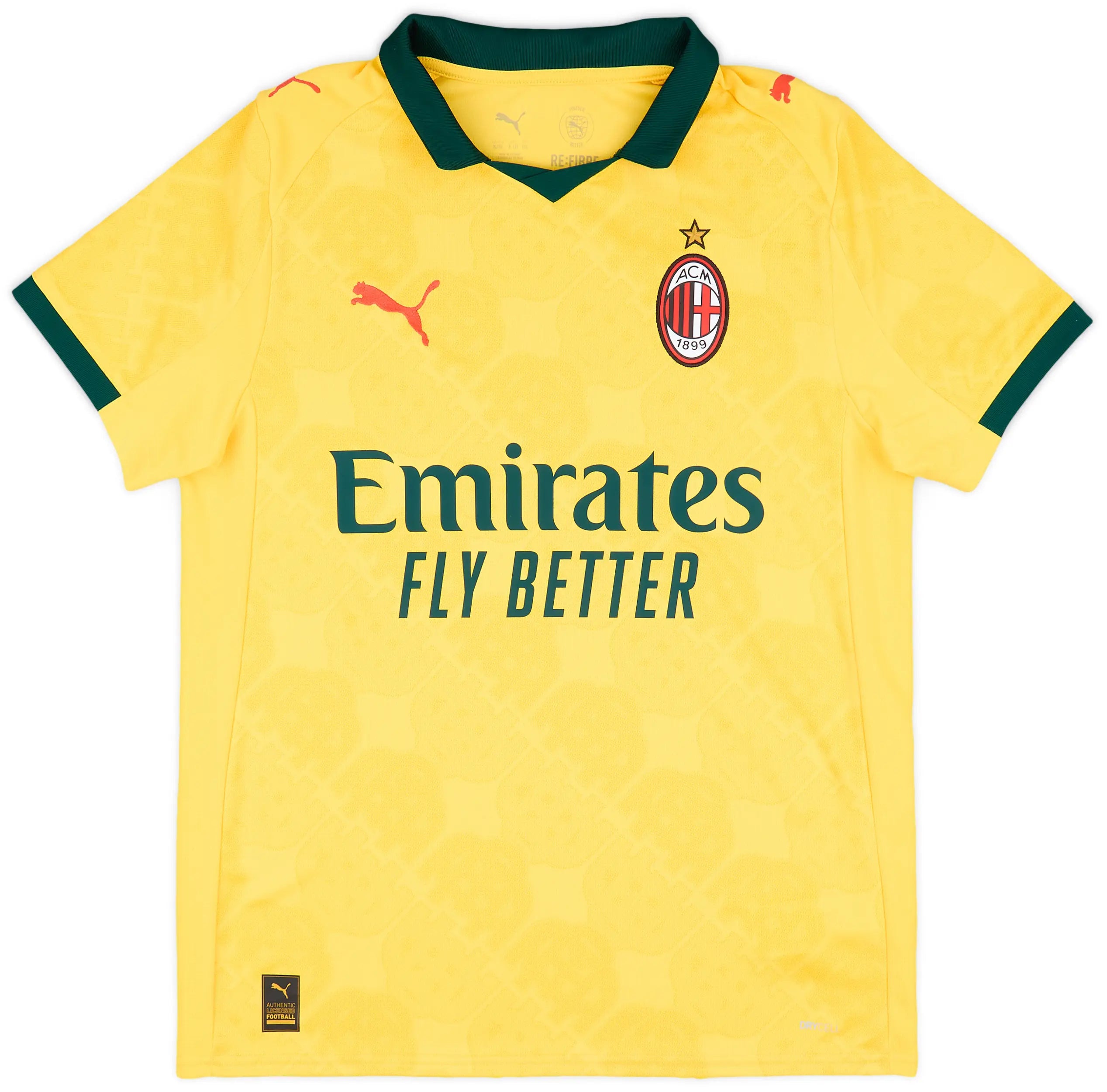 AC Milan 2025/26 (Third Kids)